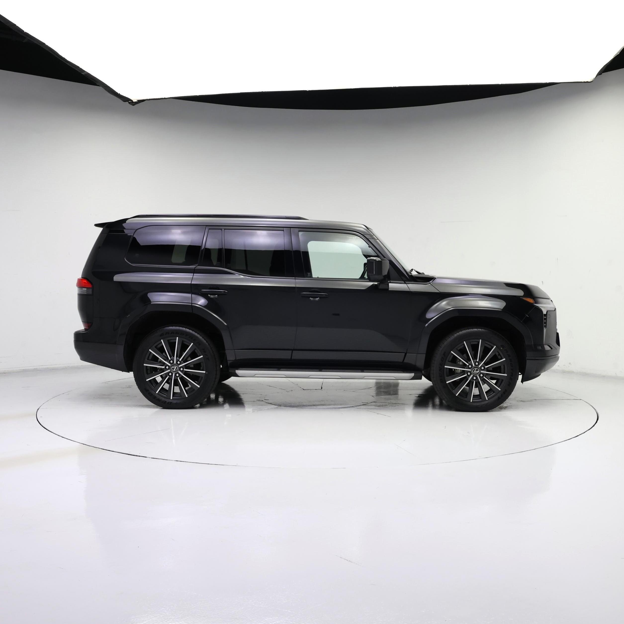 Thumbnail: 2024 Lexus GX - 7