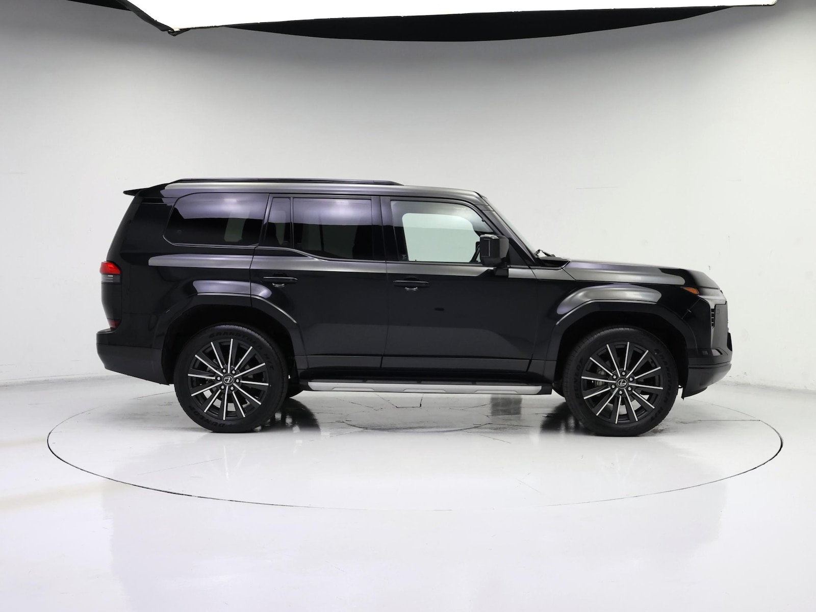 2024 Lexus GX Luxury - Photo 8