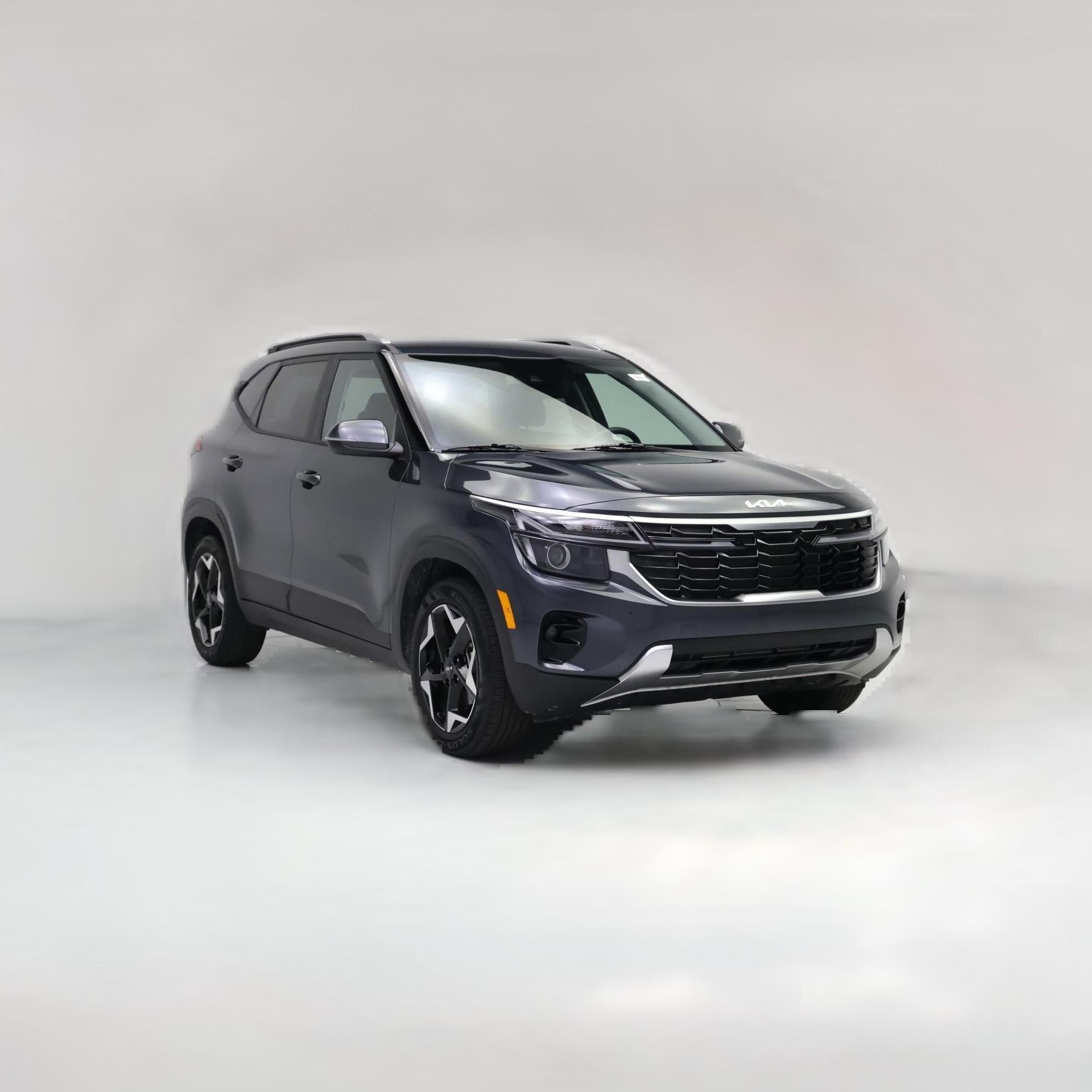 Thumbnail: 2025 Kia Seltos - 1