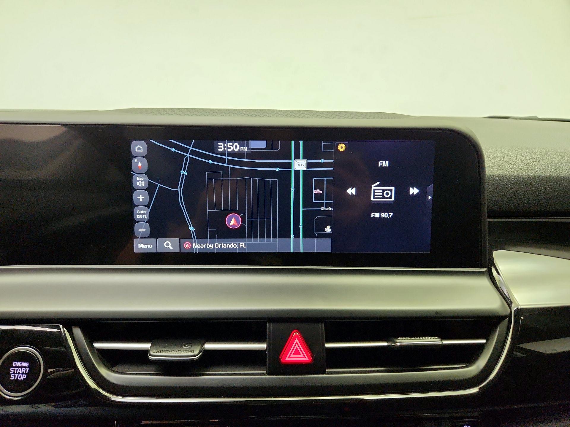 Thumbnail: 2025 Kia Seltos - 14