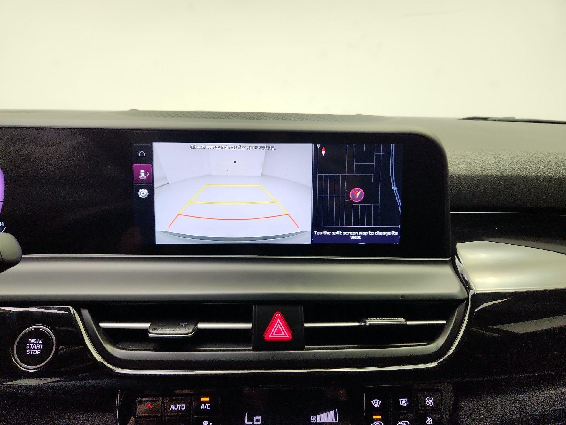 Thumbnail: 2025 Kia Seltos - 15