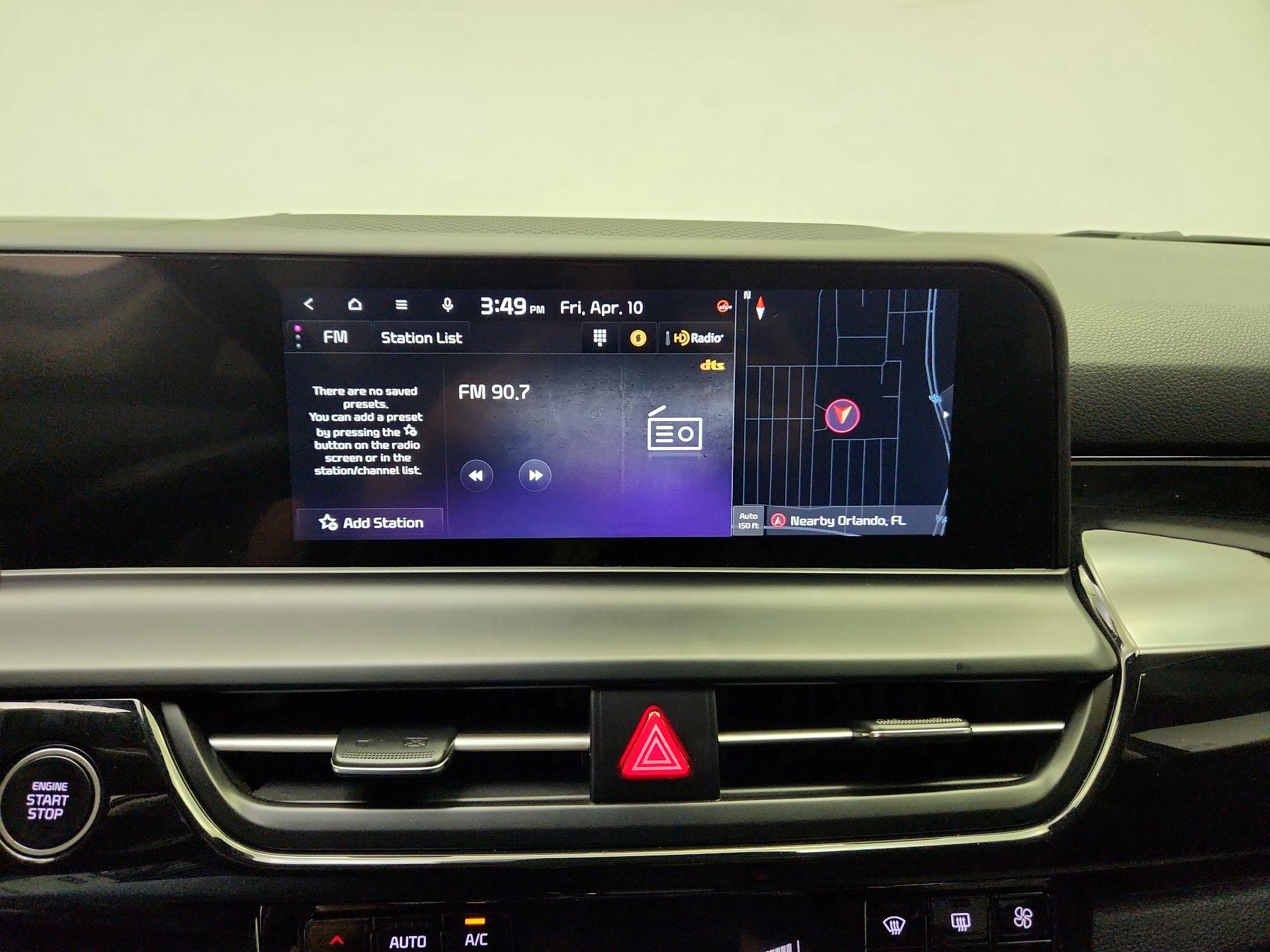 Thumbnail: 2025 Kia Seltos - 16