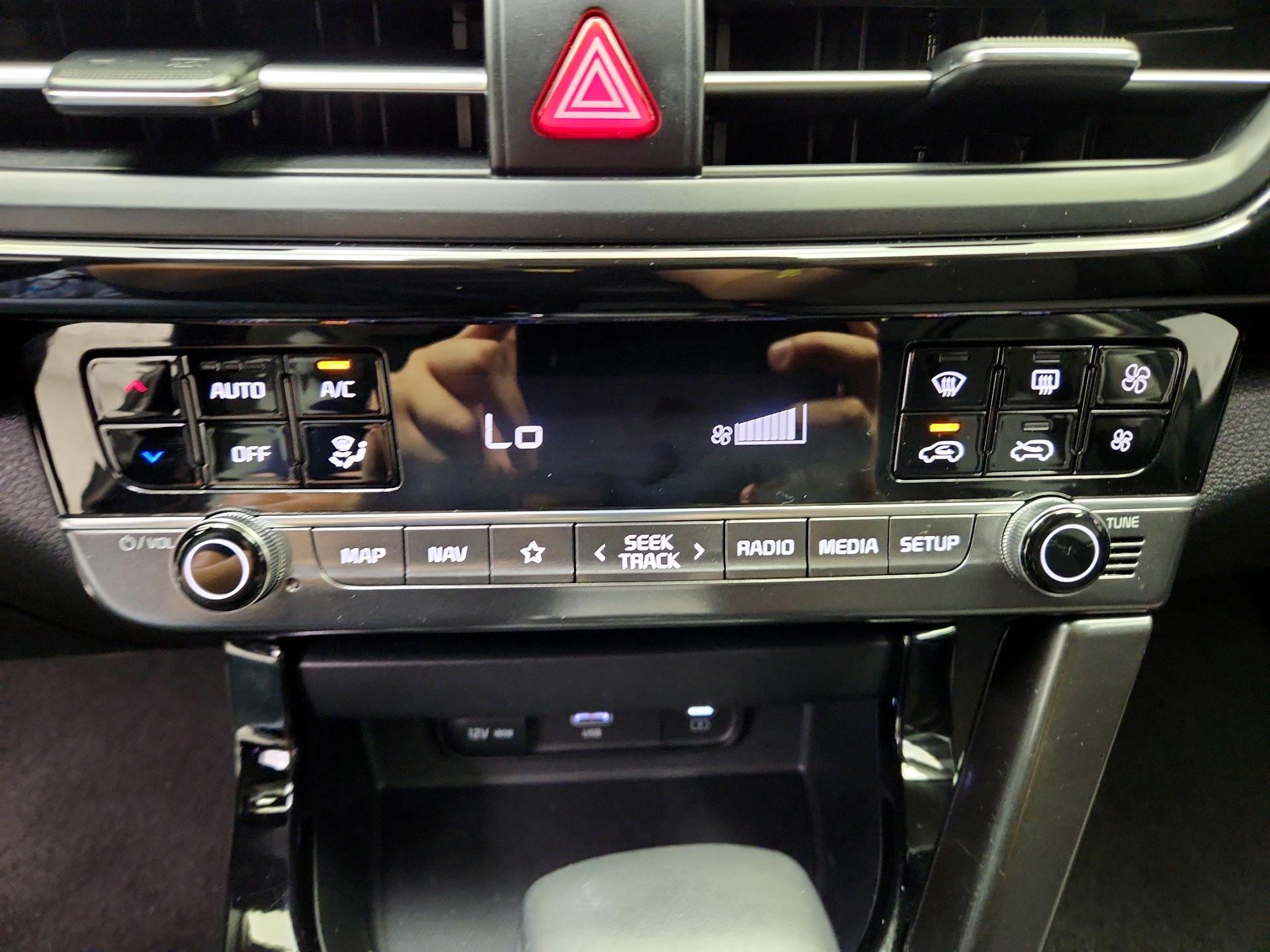 Thumbnail: 2025 Kia Seltos - 17