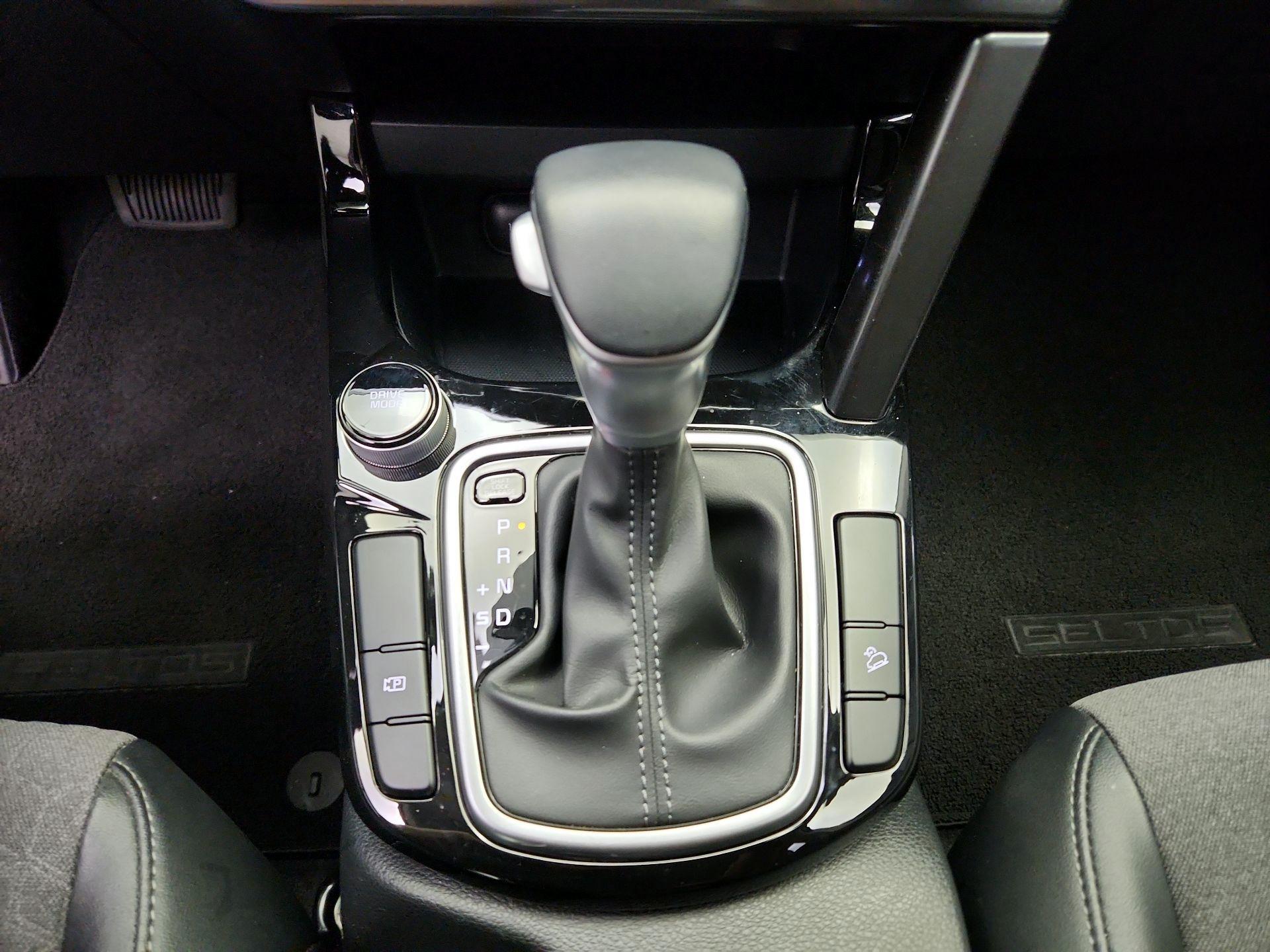 Thumbnail: 2025 Kia Seltos - 18