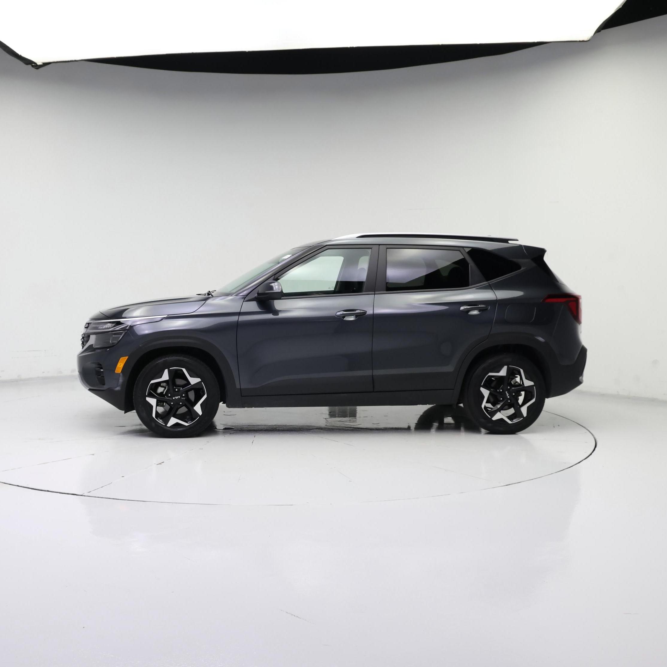 Thumbnail: 2025 Kia Seltos - 3