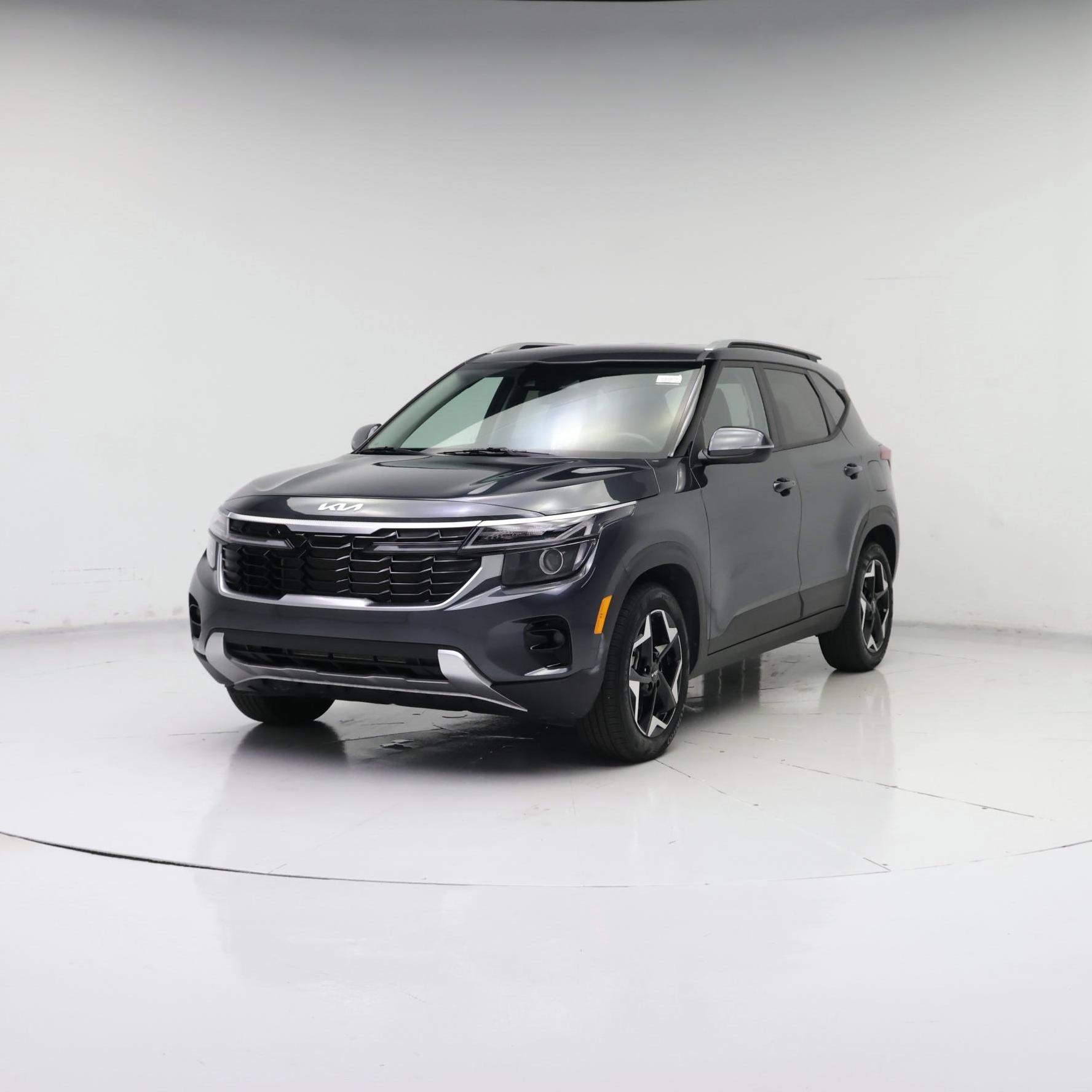 Thumbnail: 2025 Kia Seltos - 4