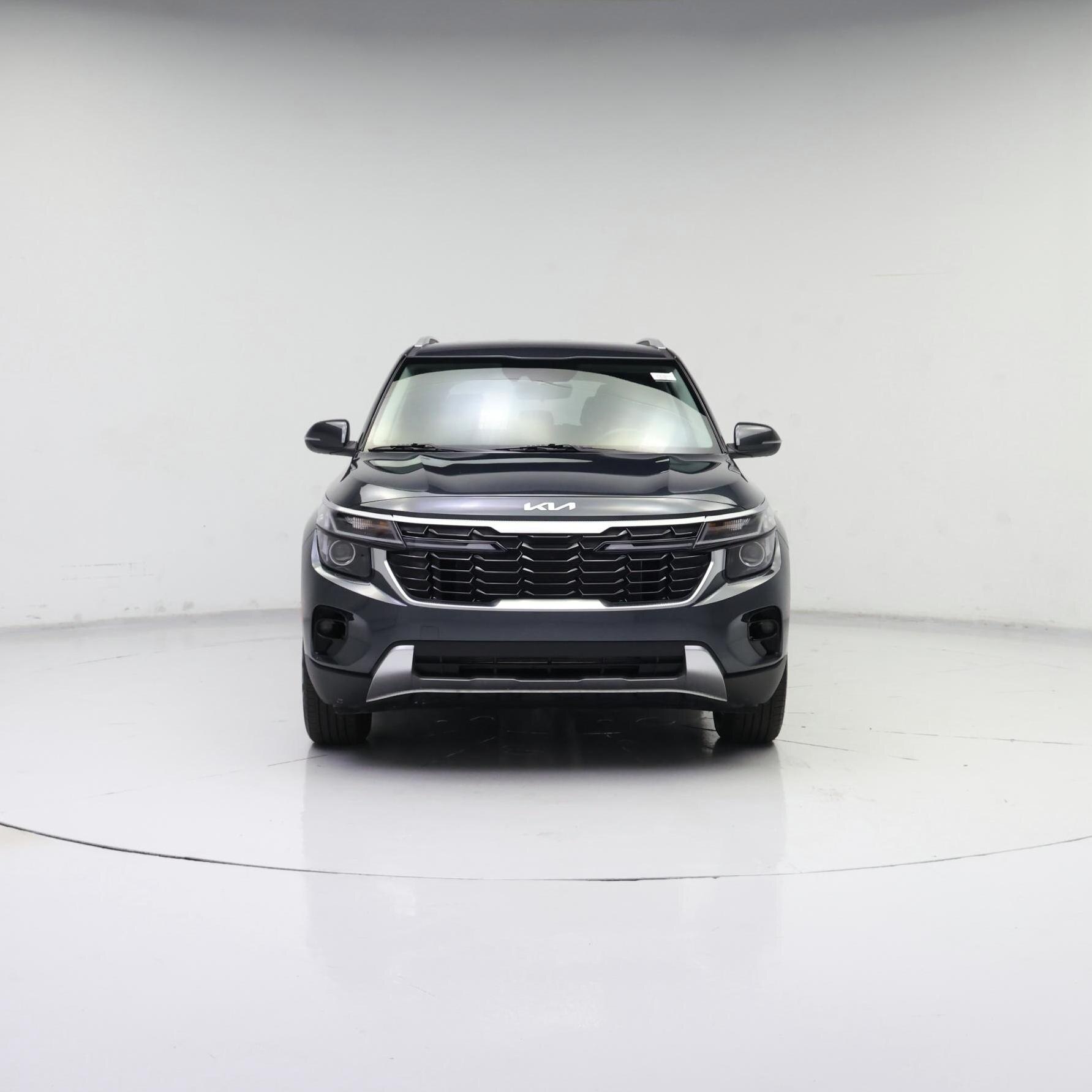 Thumbnail: 2025 Kia Seltos - 5