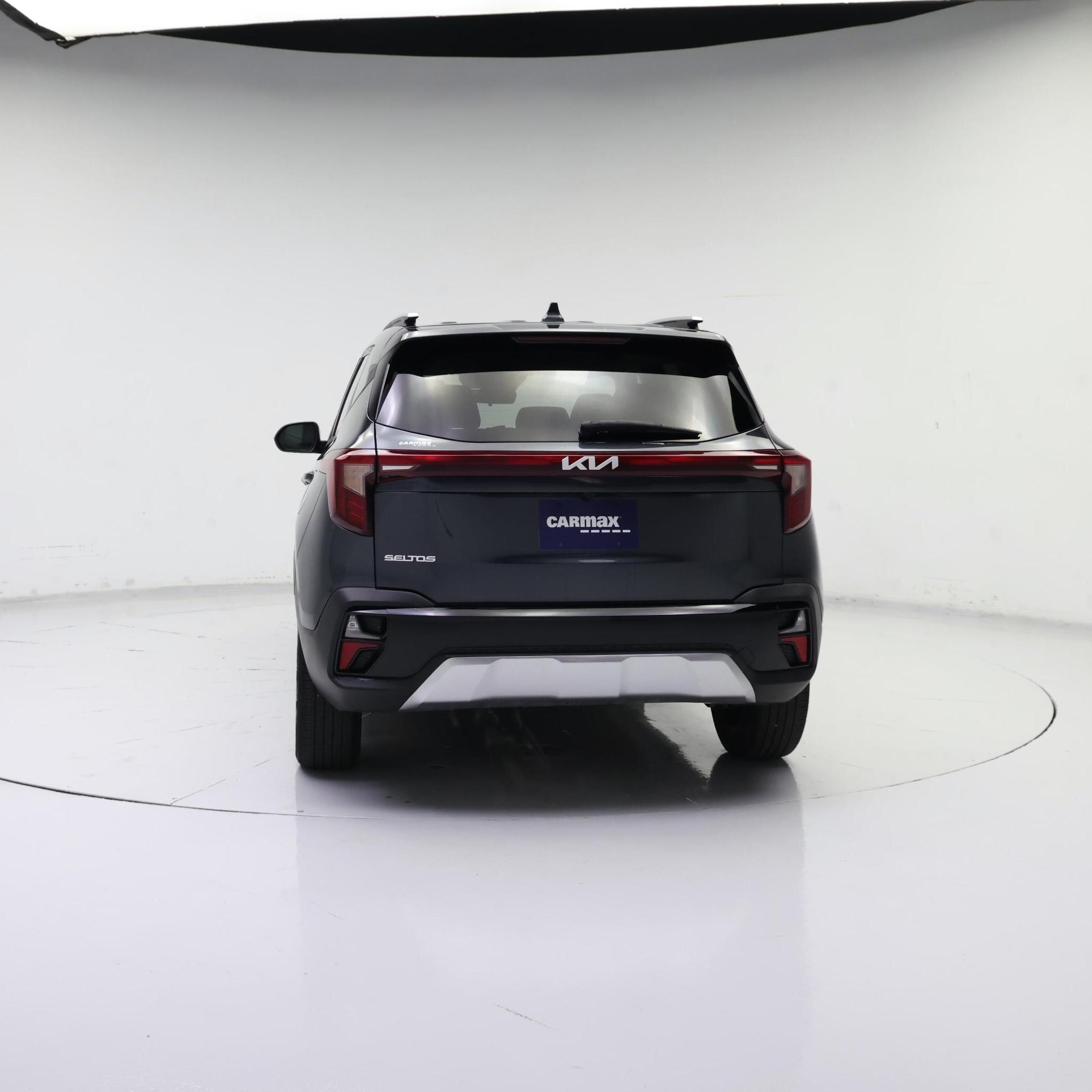 Thumbnail: 2025 Kia Seltos - 6