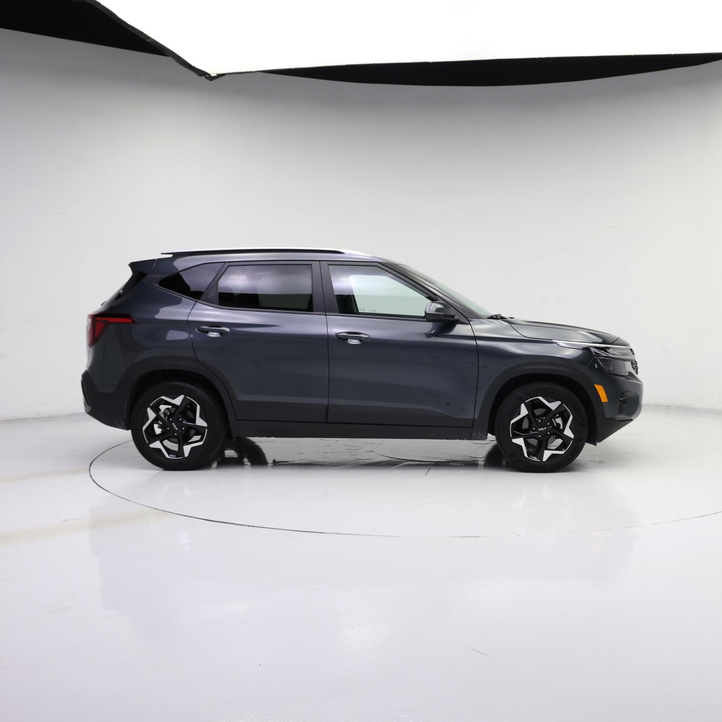 Thumbnail: 2025 Kia Seltos - 7