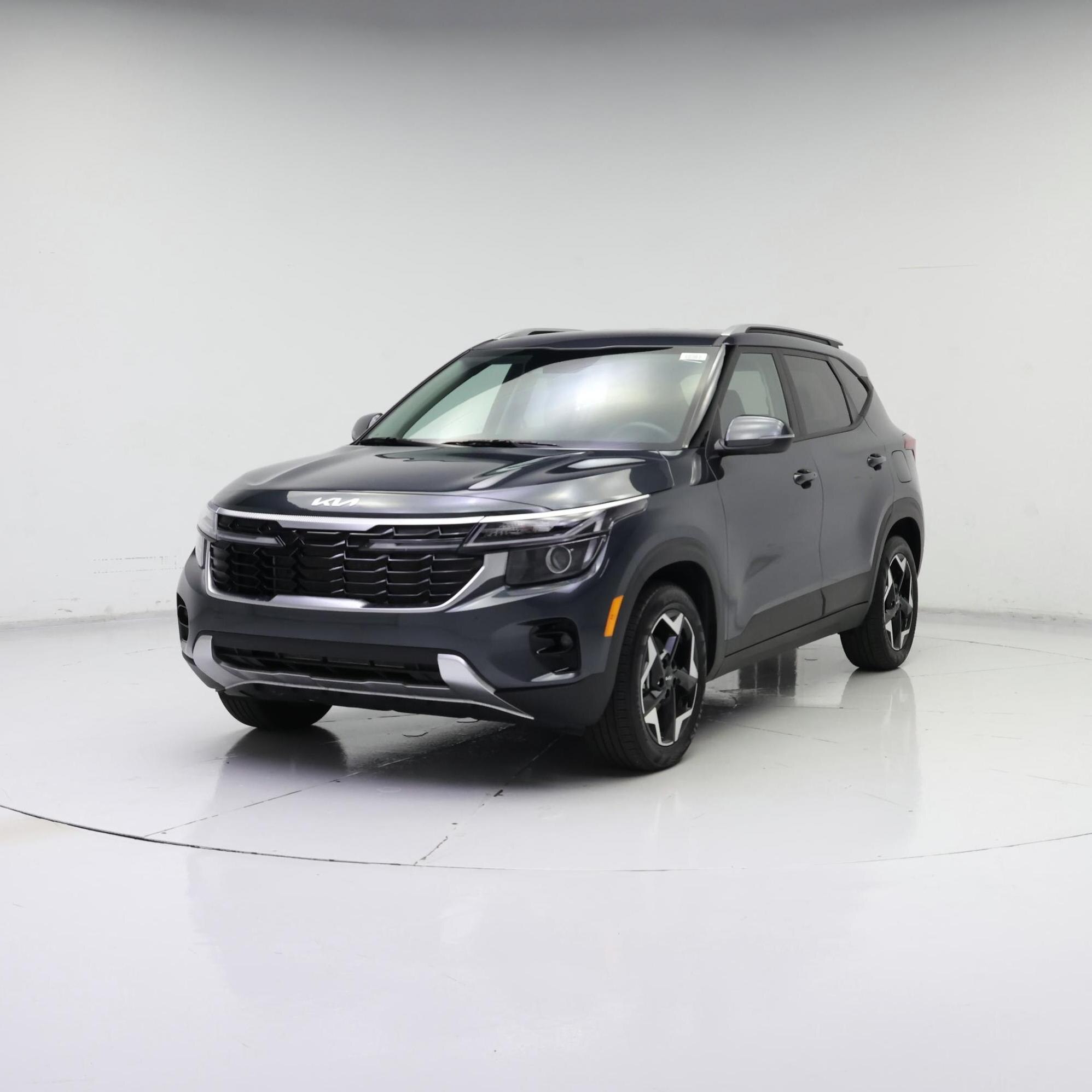 Thumbnail: 2025 Kia Seltos - 4