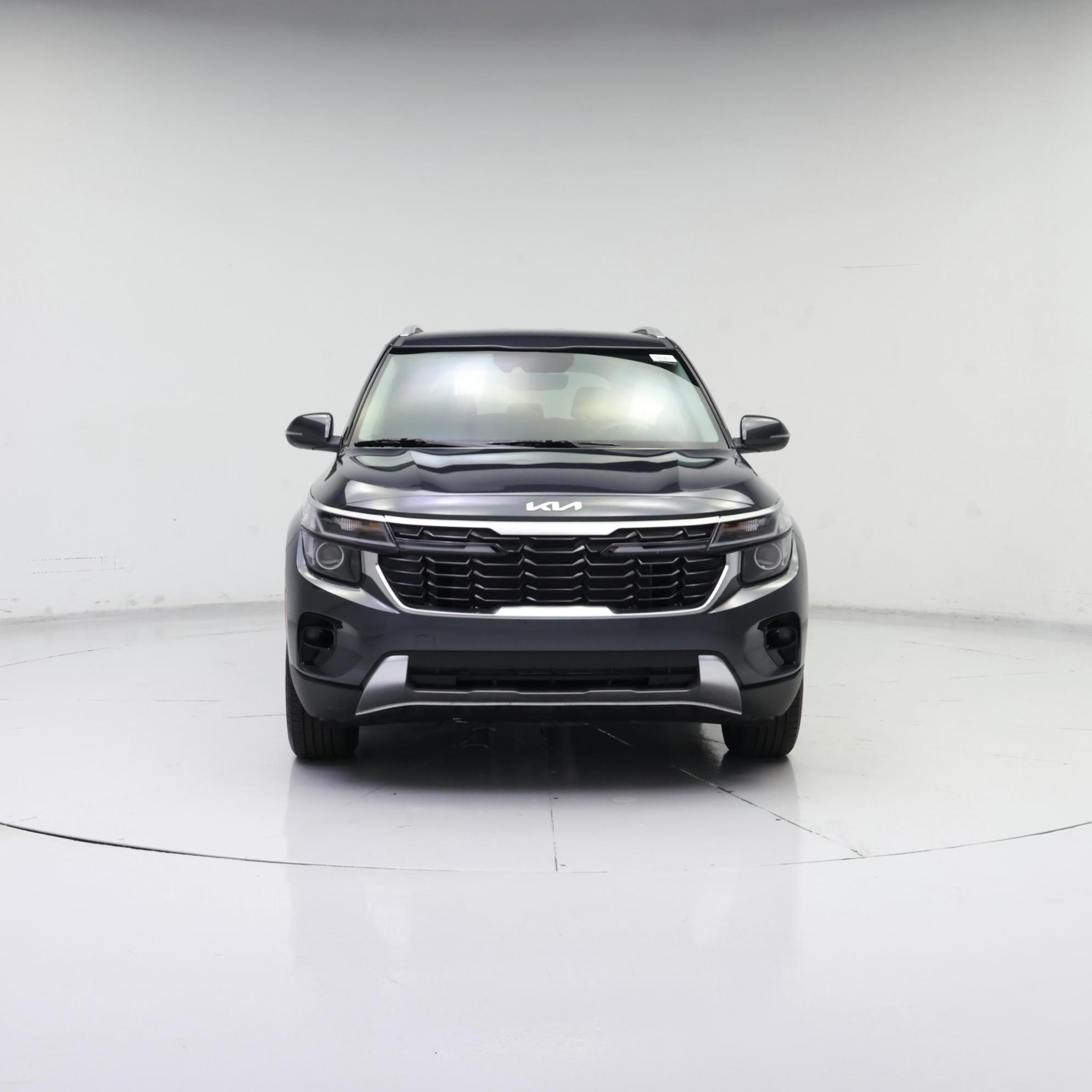 Thumbnail: 2025 Kia Seltos - 5