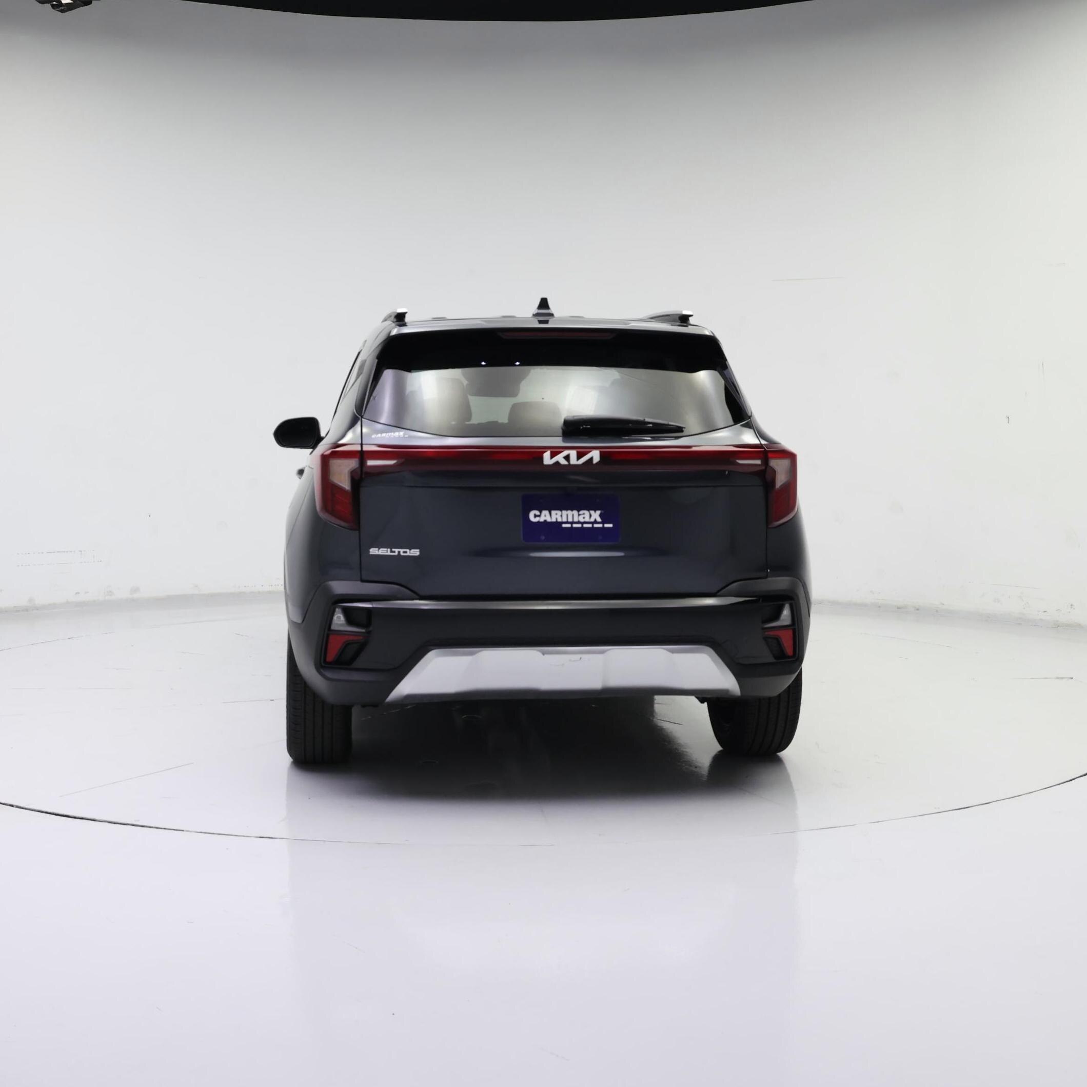 Thumbnail: 2025 Kia Seltos - 6