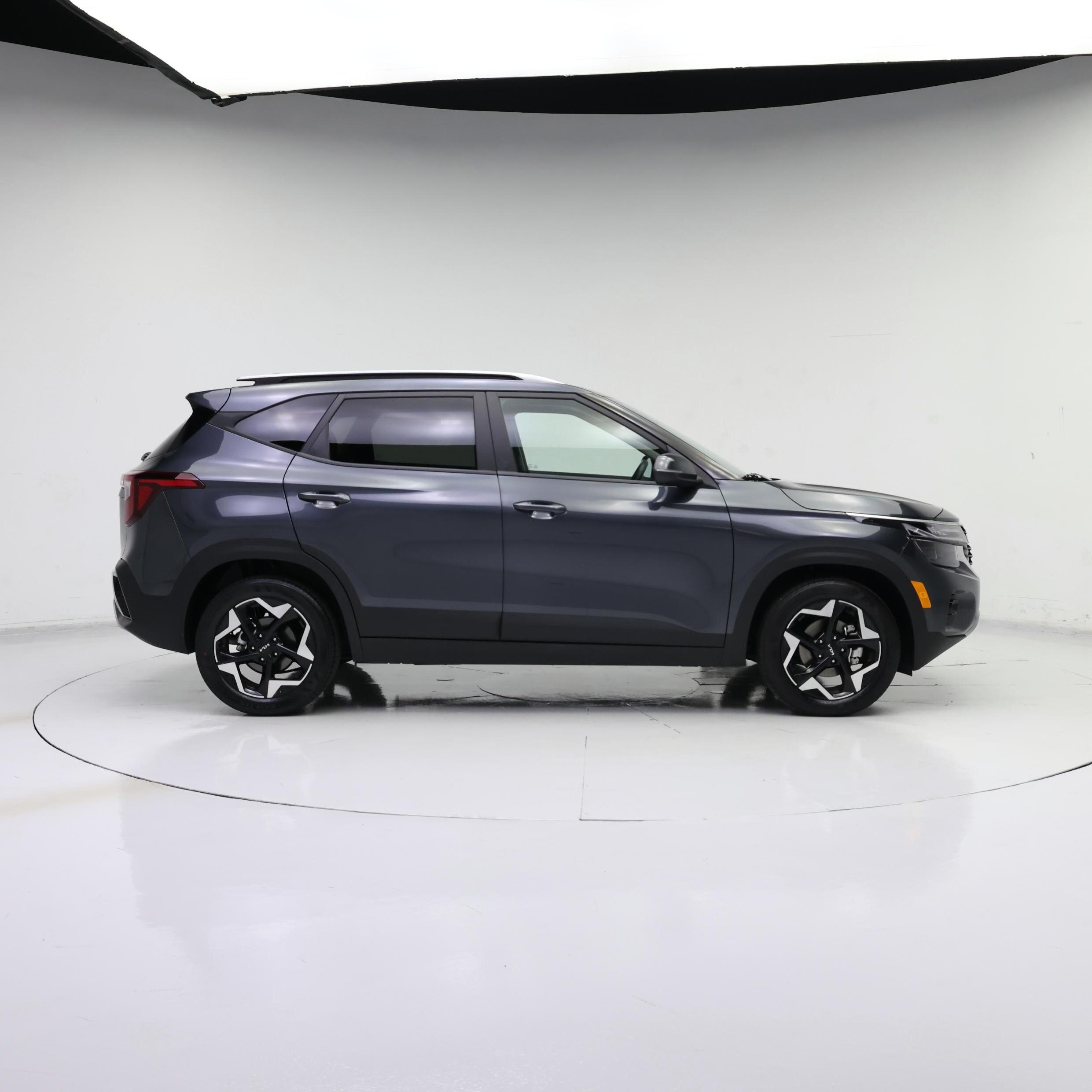 Thumbnail: 2025 Kia Seltos - 7