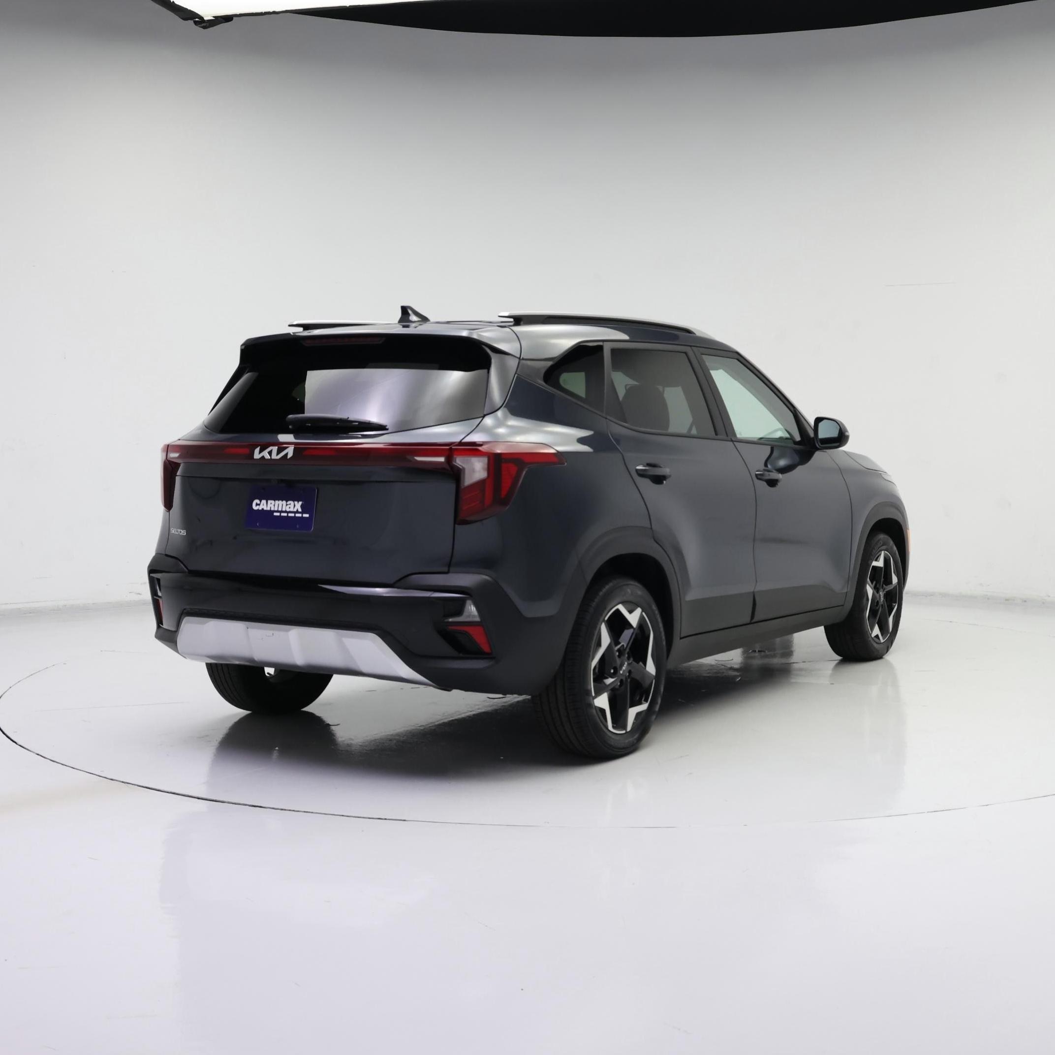 Thumbnail: 2025 Kia Seltos - 8