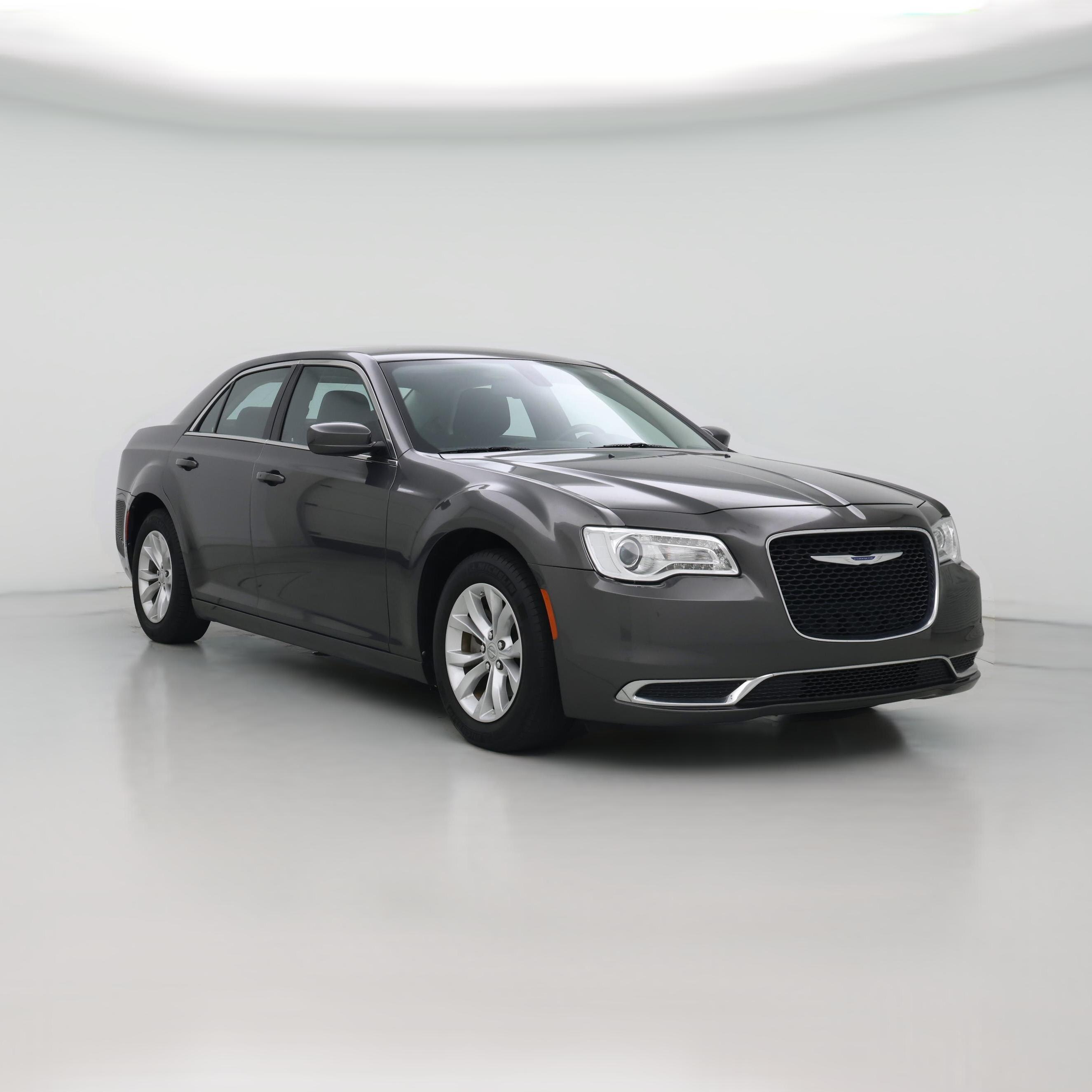Thumbnail: 2022 Chrysler 300 - 1