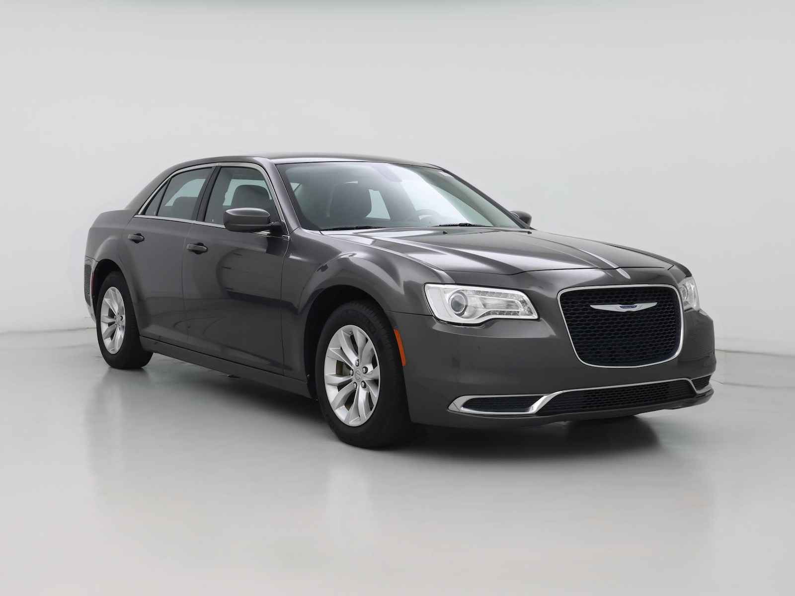 2022 Chrysler 300