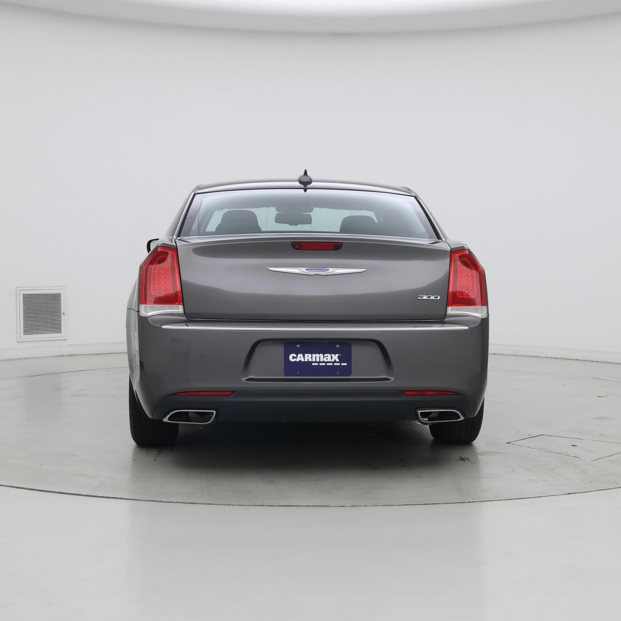 Thumbnail: 2022 Chrysler 300 - 6