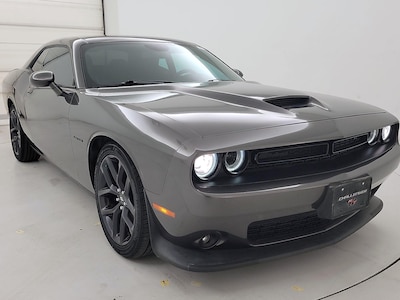 2021 Dodge Challenger R/T