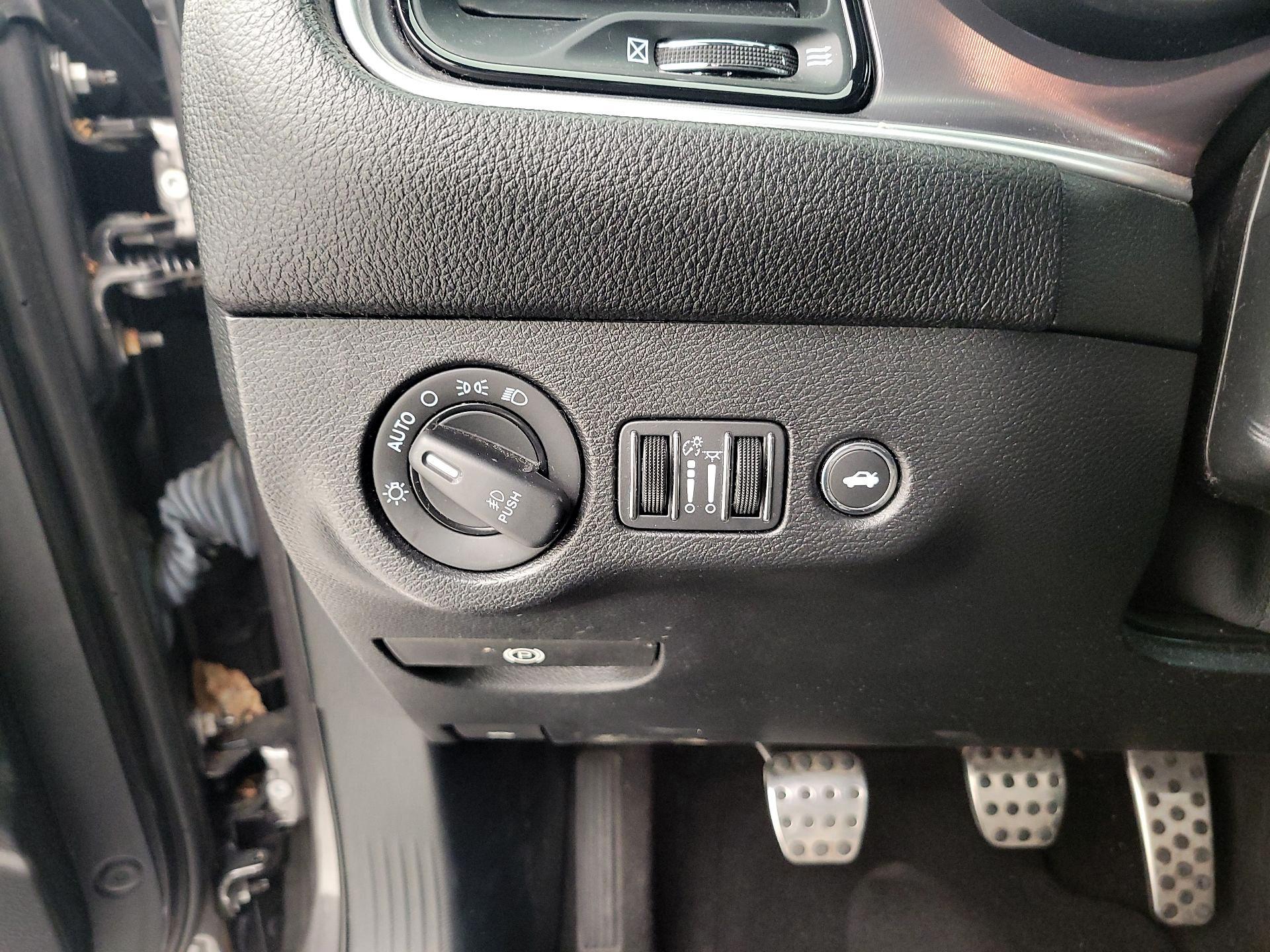 Thumbnail: 2021 Dodge Challenger - 11