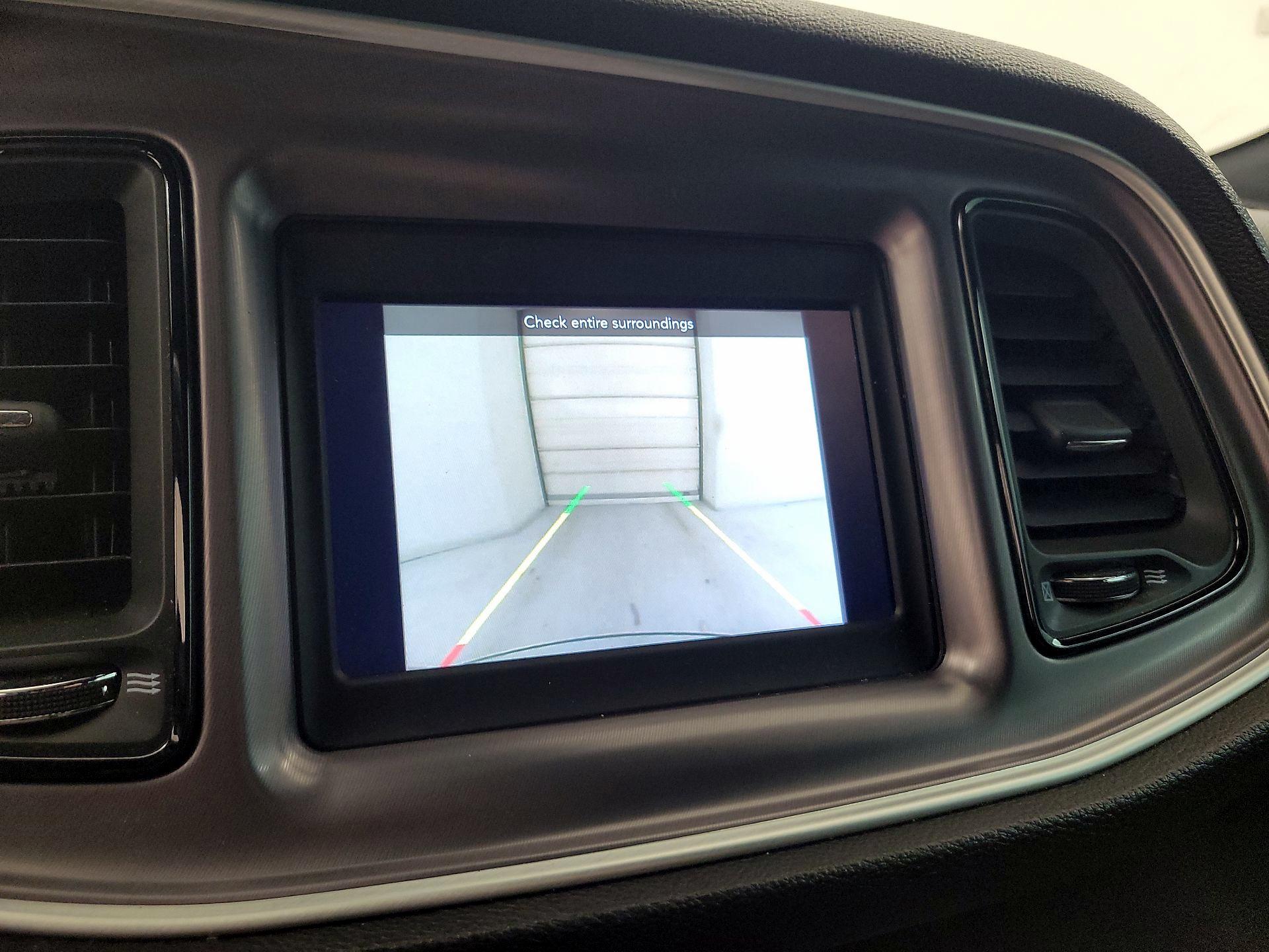 Thumbnail: 2021 Dodge Challenger - 12