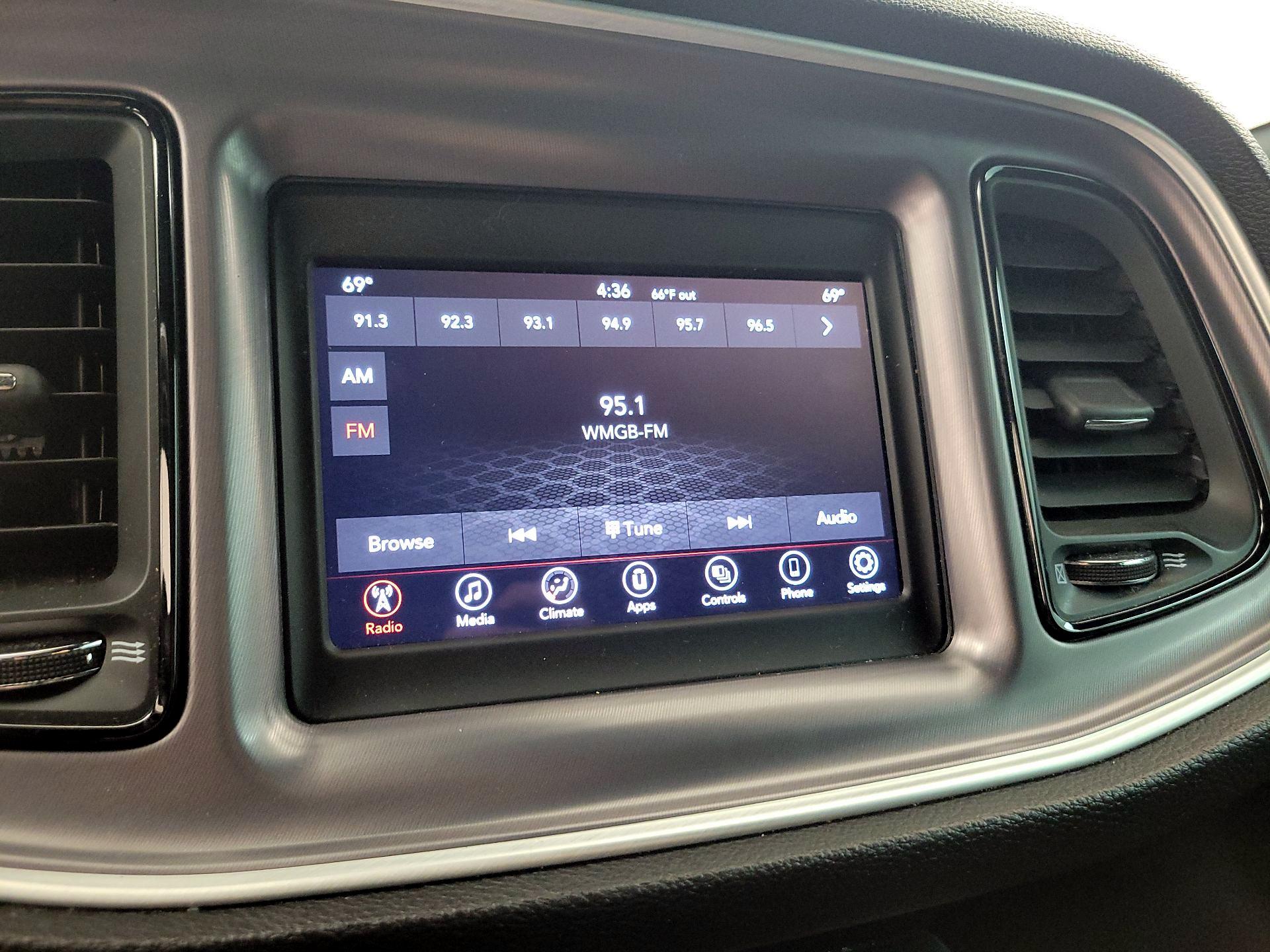 Thumbnail: 2021 Dodge Challenger - 13