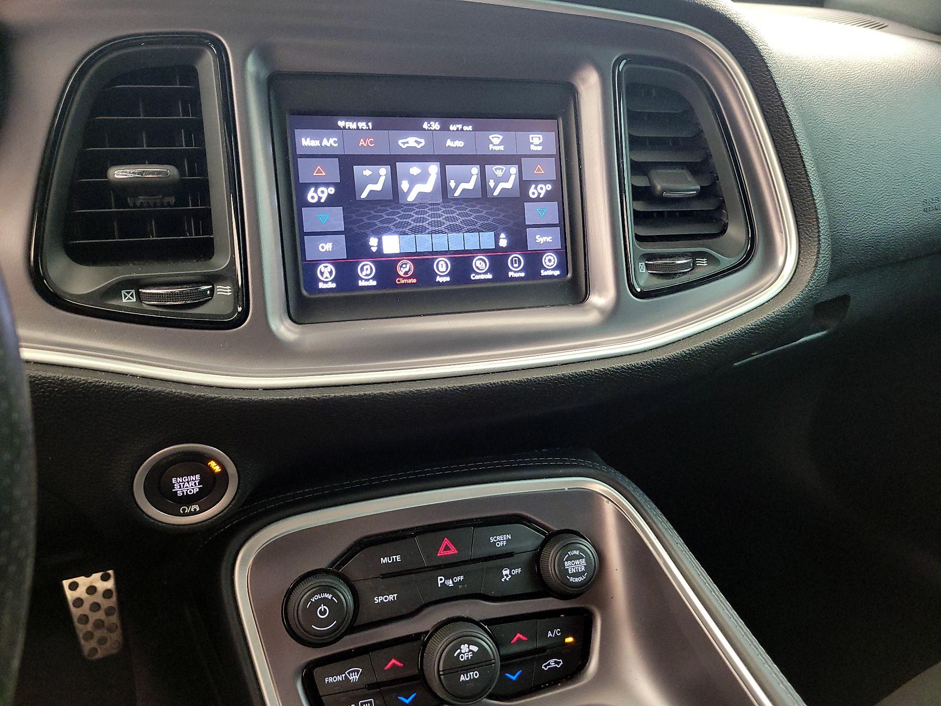 Thumbnail: 2021 Dodge Challenger - 14