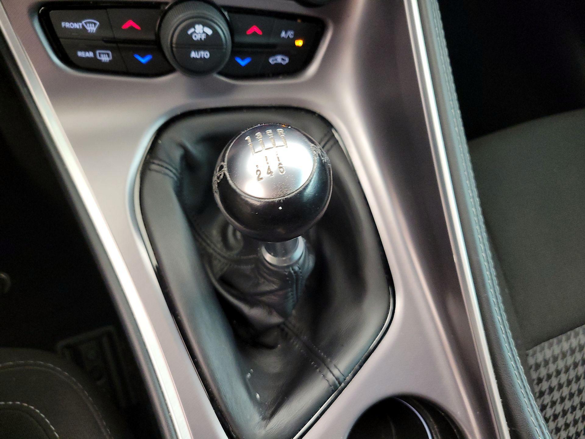 Thumbnail: 2021 Dodge Challenger - 15