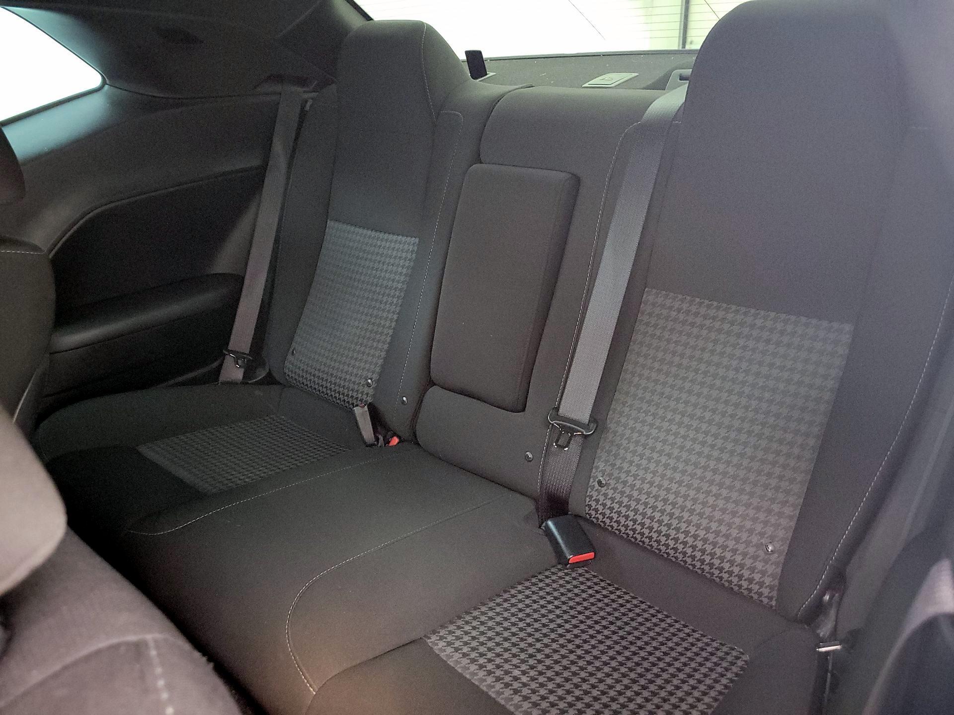 Thumbnail: 2021 Dodge Challenger - 17