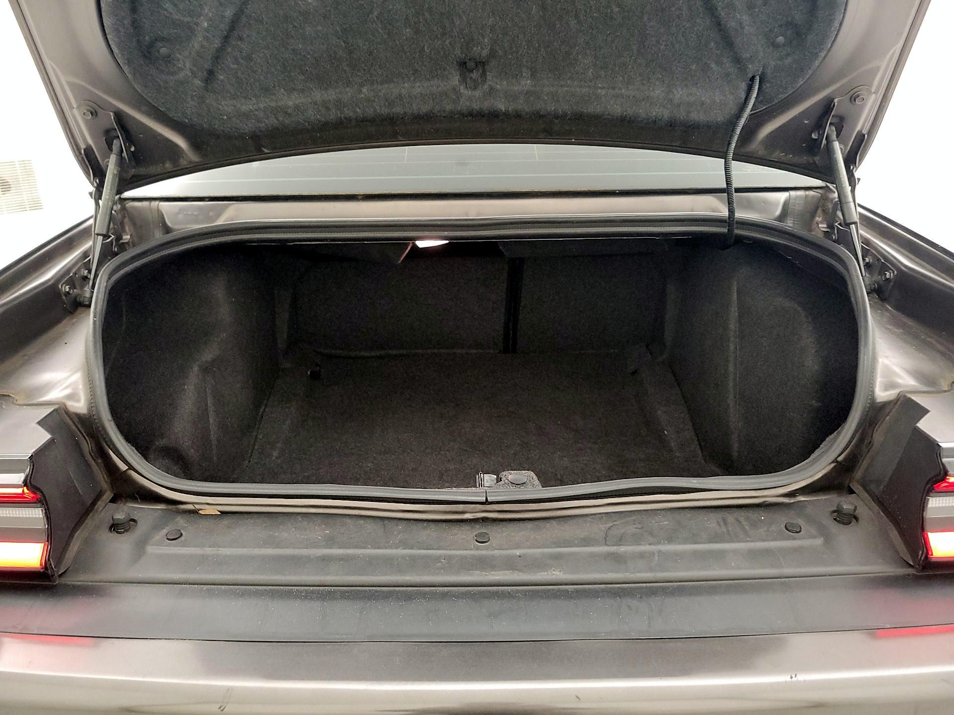 Thumbnail: 2021 Dodge Challenger - 18