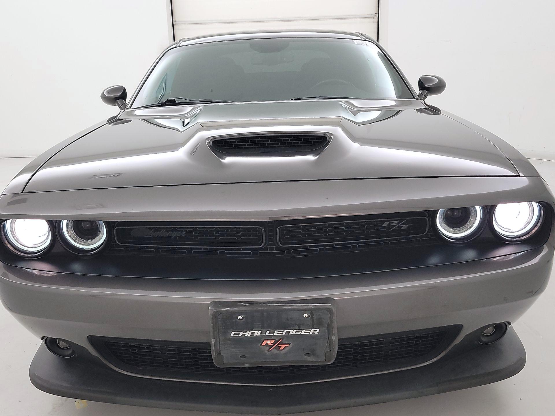 Thumbnail: 2021 Dodge Challenger - 2