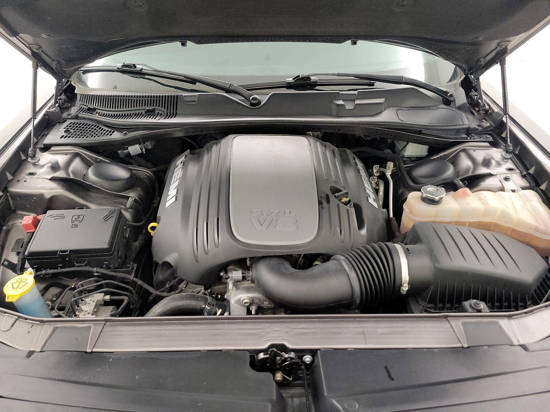 Thumbnail: 2021 Dodge Challenger - 19