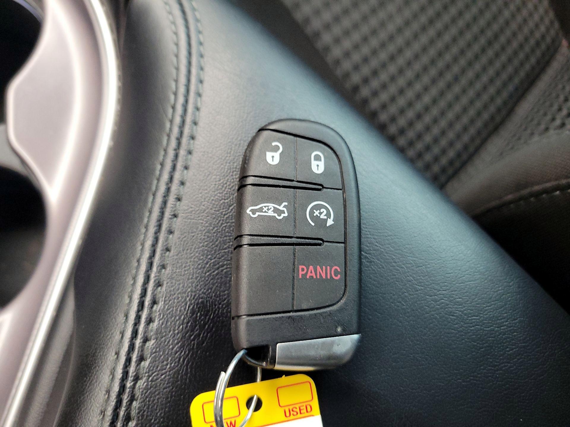 Thumbnail: 2021 Dodge Challenger - 20