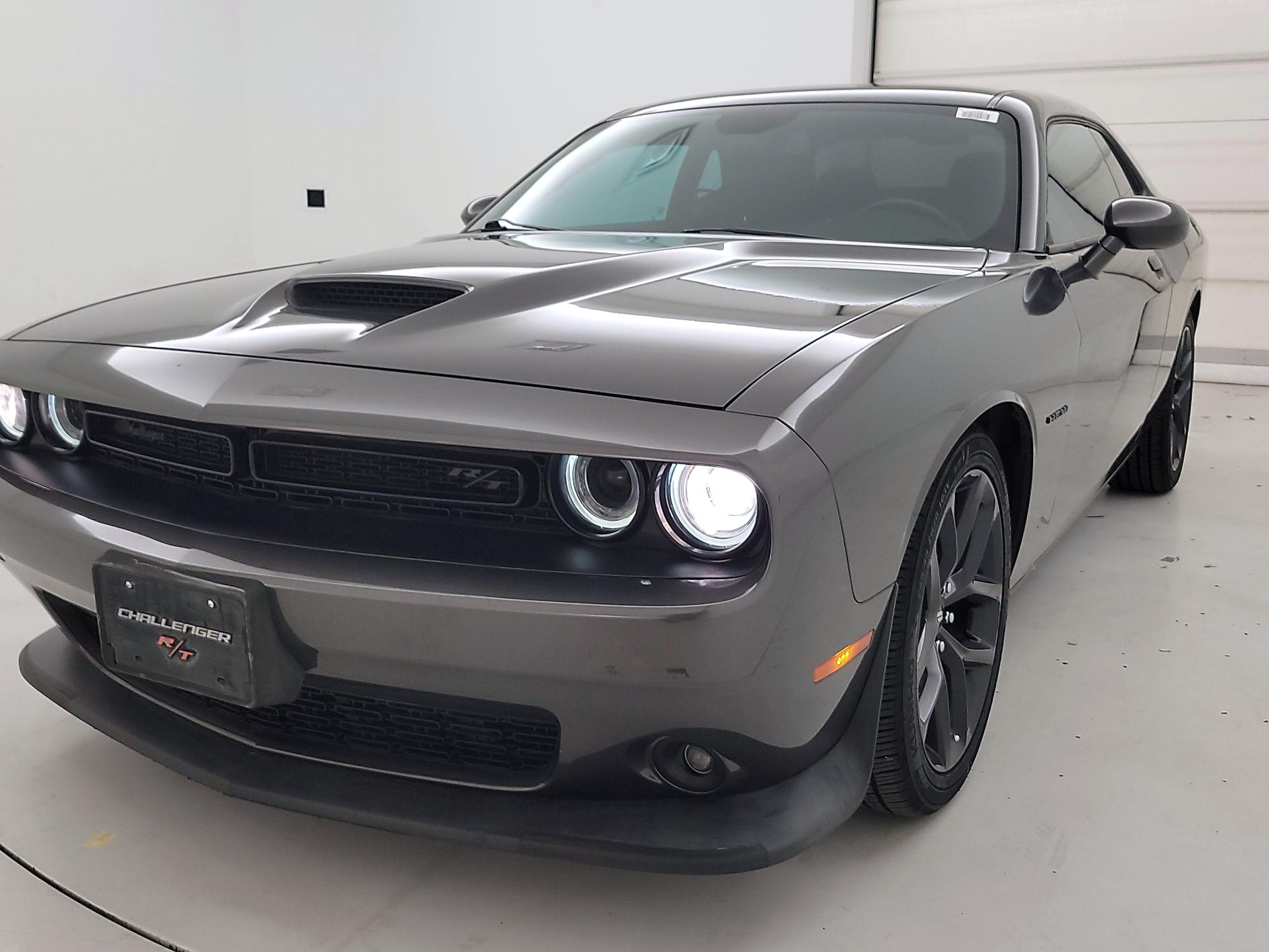 Thumbnail: 2021 Dodge Challenger - 3