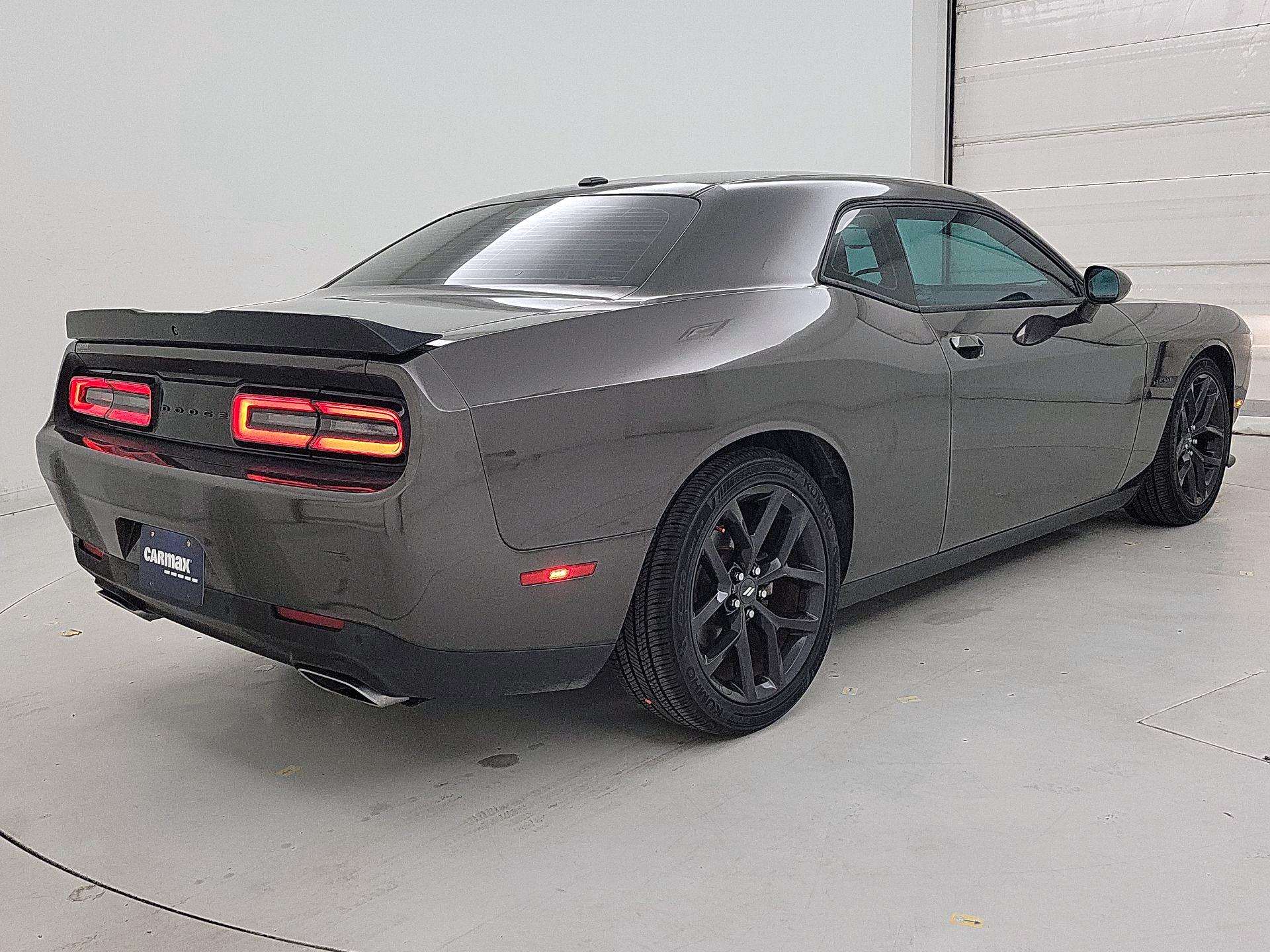 Thumbnail: 2021 Dodge Challenger - 5
