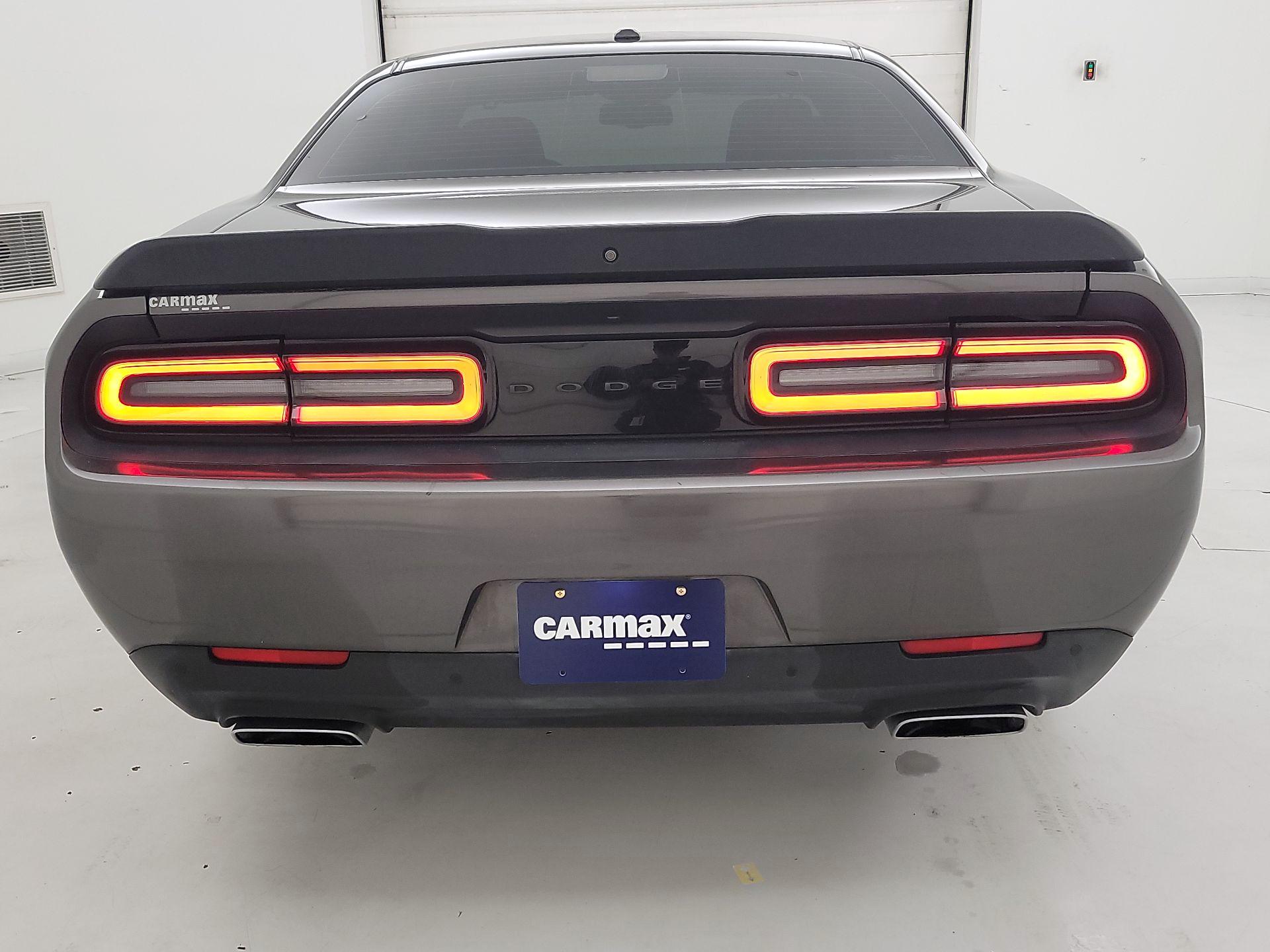 Thumbnail: 2021 Dodge Challenger - 6