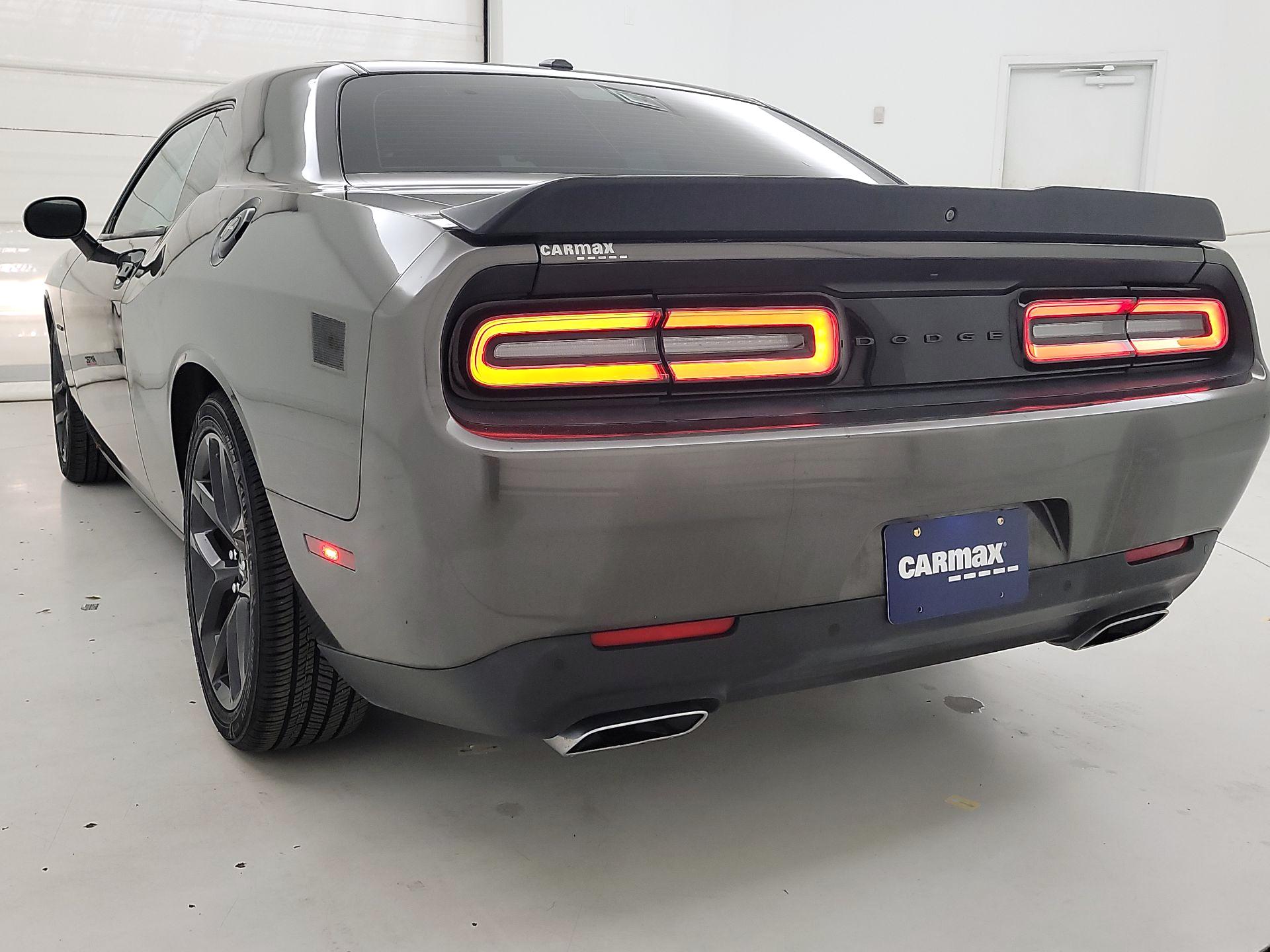 Thumbnail: 2021 Dodge Challenger - 7