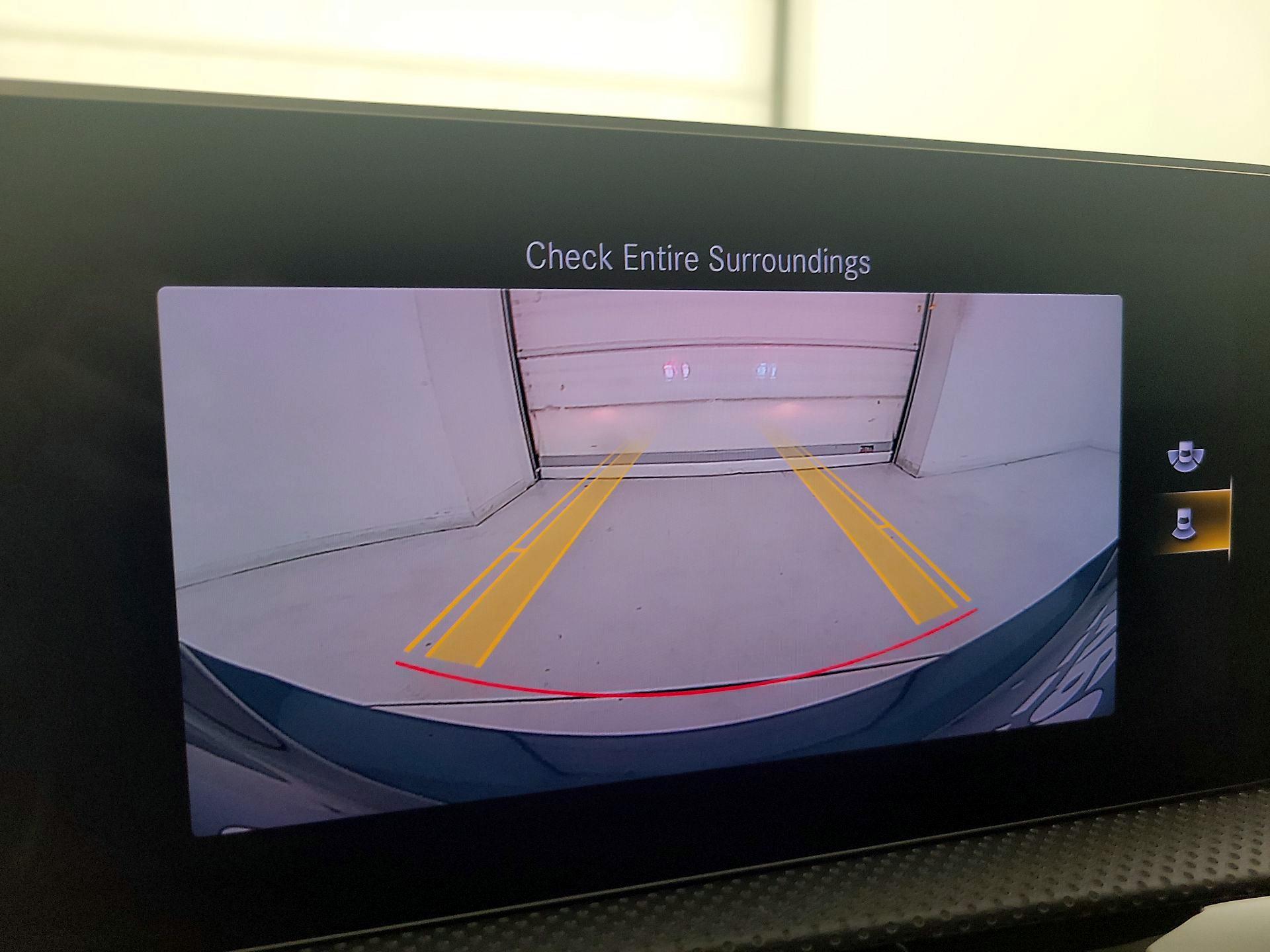 Thumbnail: 2020 Mercedes-Benz A-Class - 14