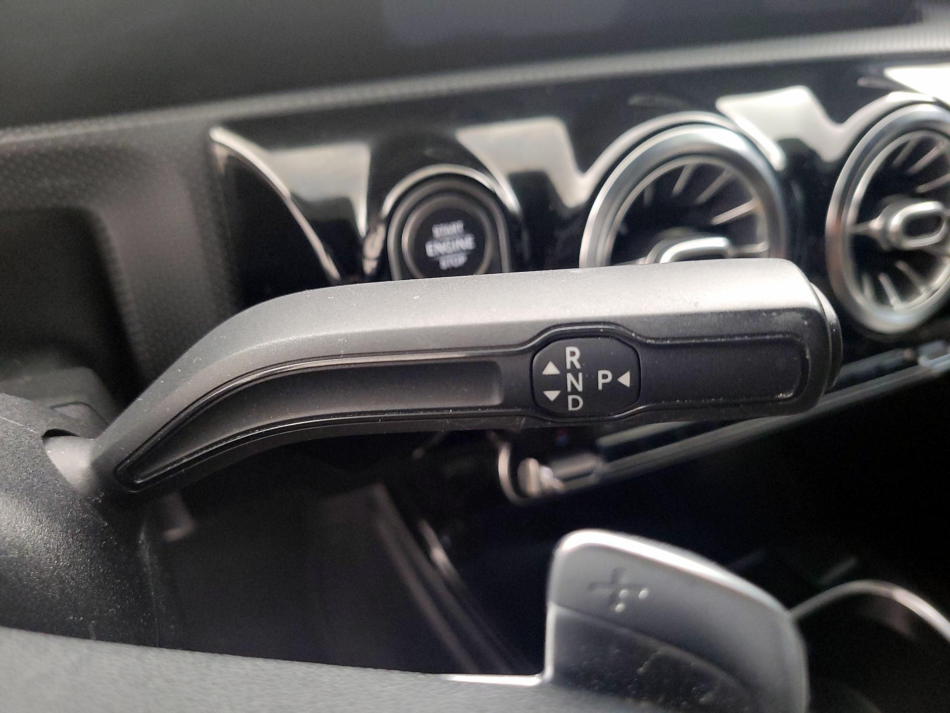 Thumbnail: 2020 Mercedes-Benz A-Class - 17