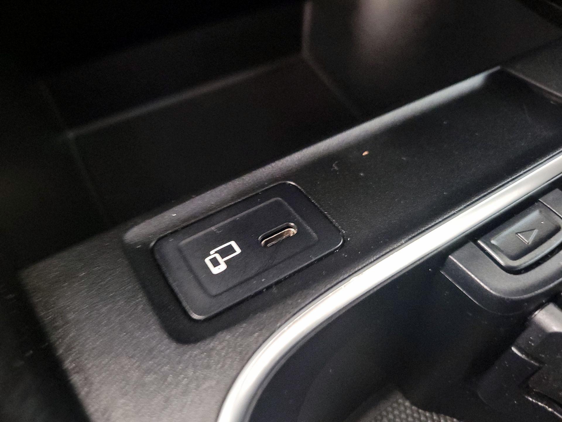 Thumbnail: 2020 Mercedes-Benz A-Class - 18