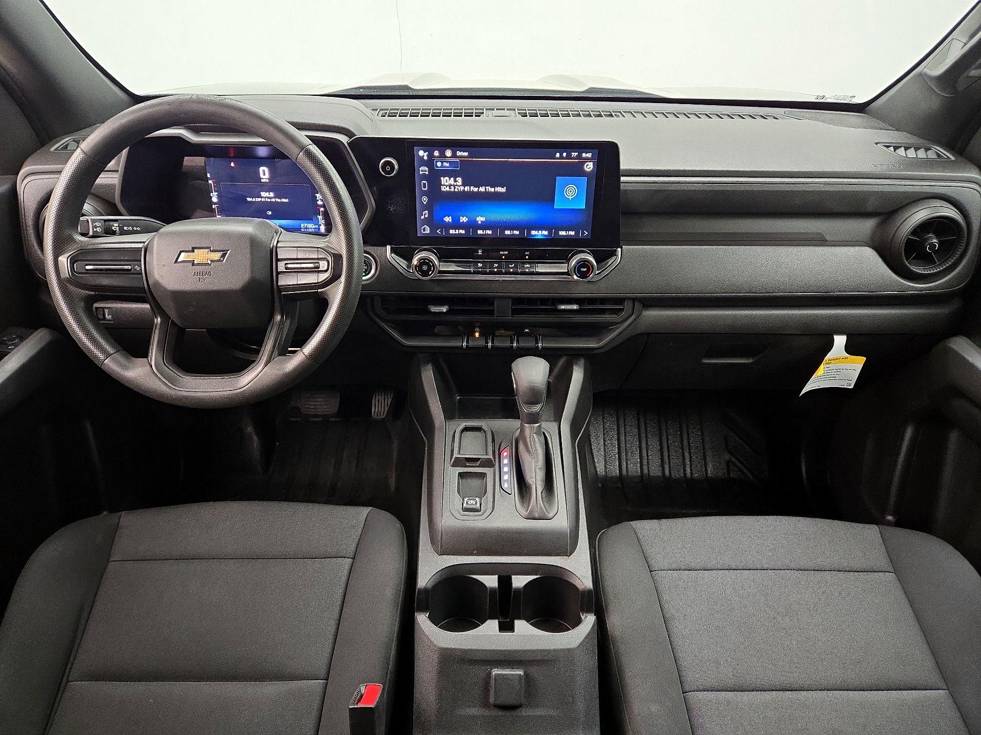 Thumbnail: 2023 Chevrolet Colorado - 9