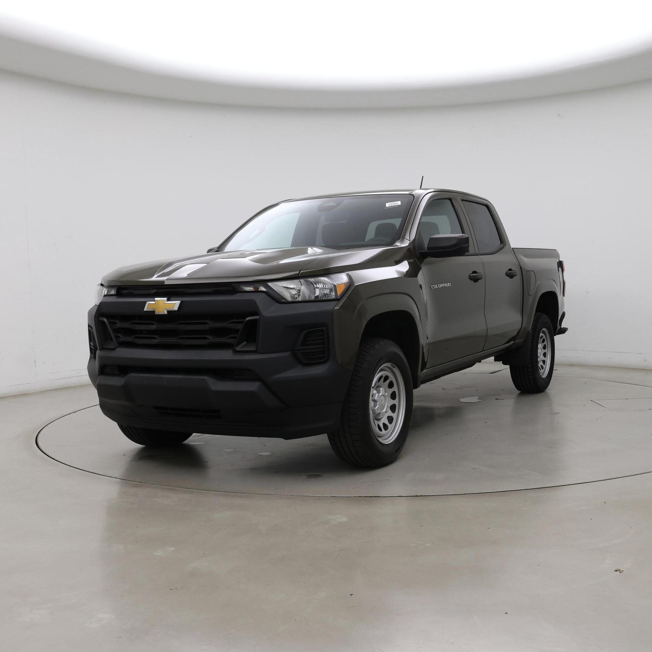 Thumbnail: 2023 Chevrolet Colorado - 4