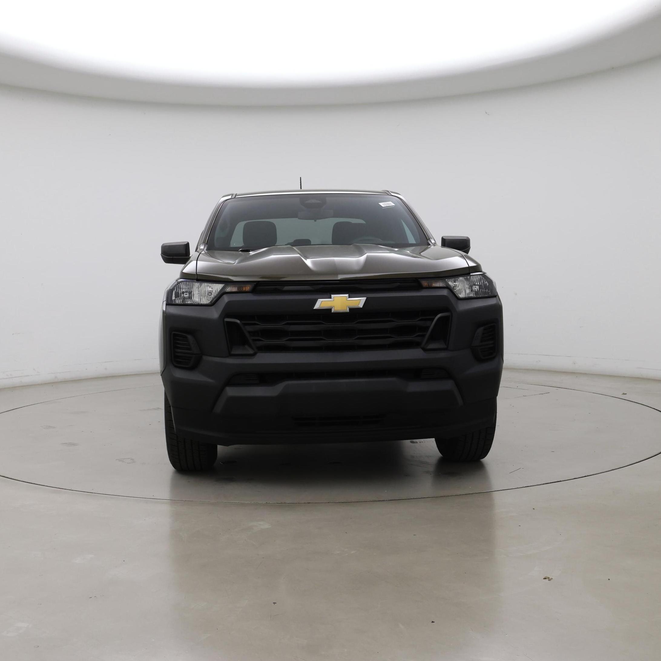 Thumbnail: 2023 Chevrolet Colorado - 5