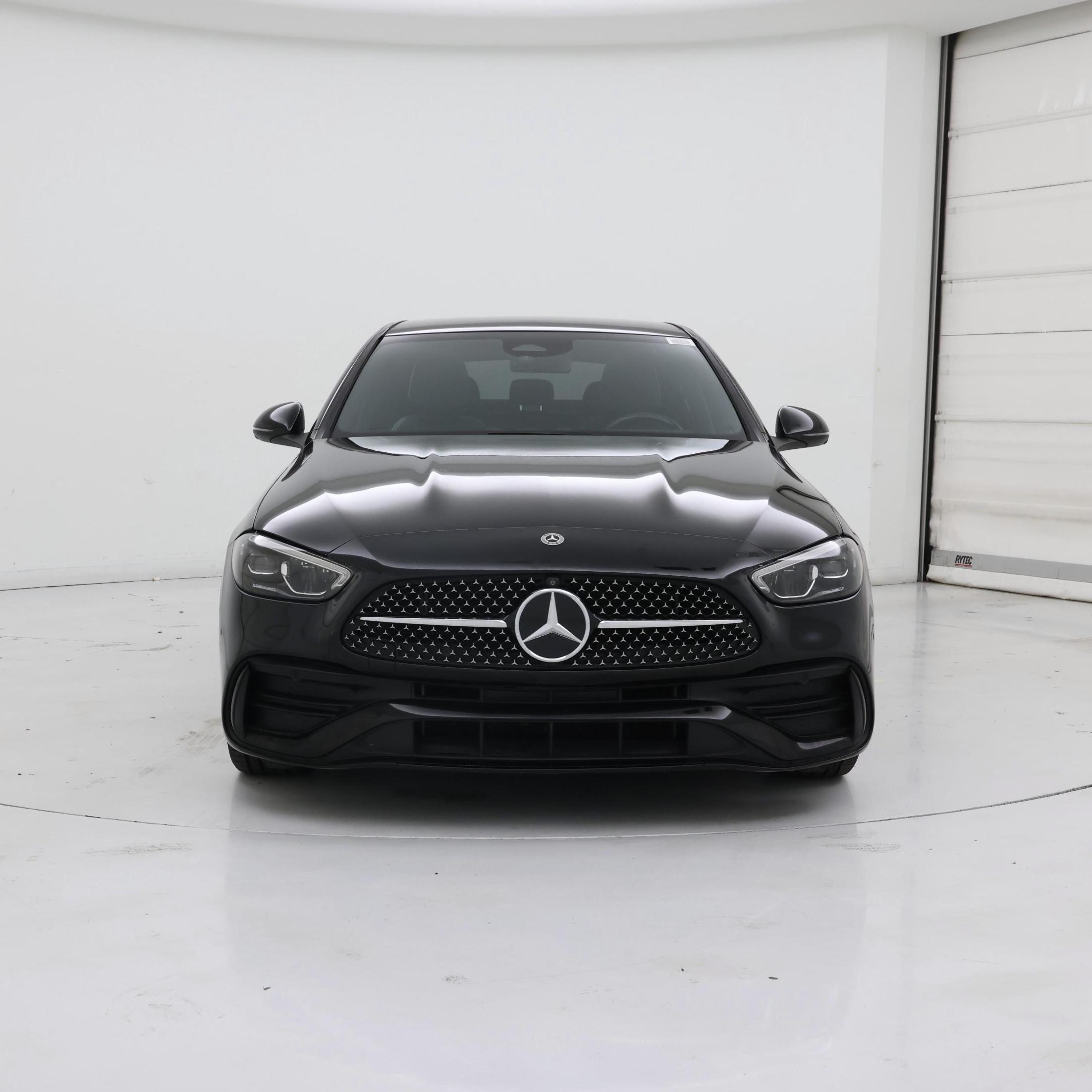 Thumbnail: 2022 Mercedes-Benz C-Class - 5