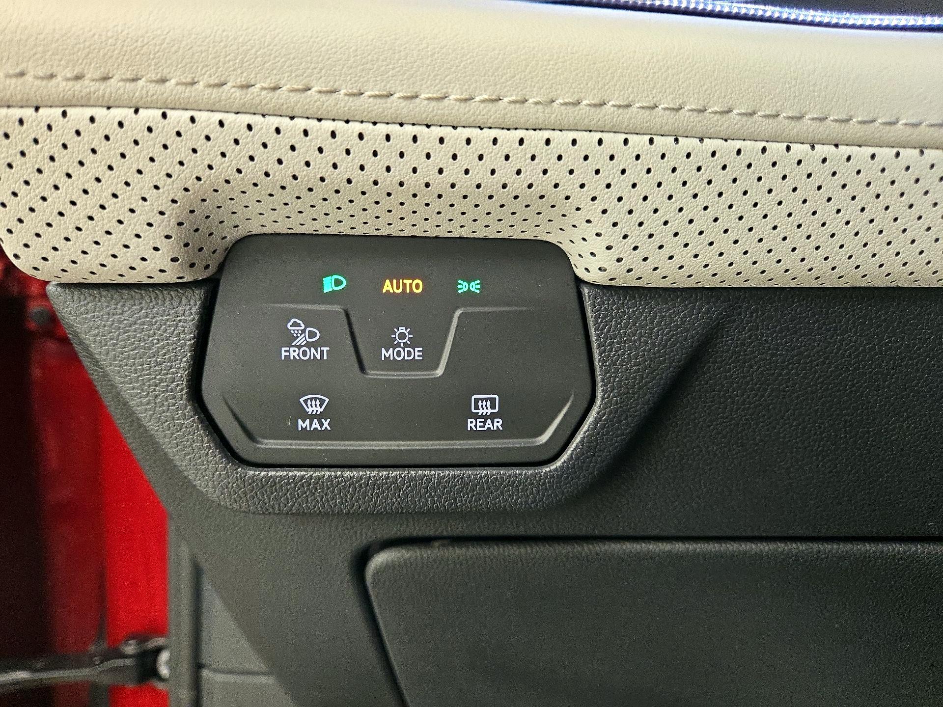 Thumbnail: 2024 Volkswagen Atlas - 13