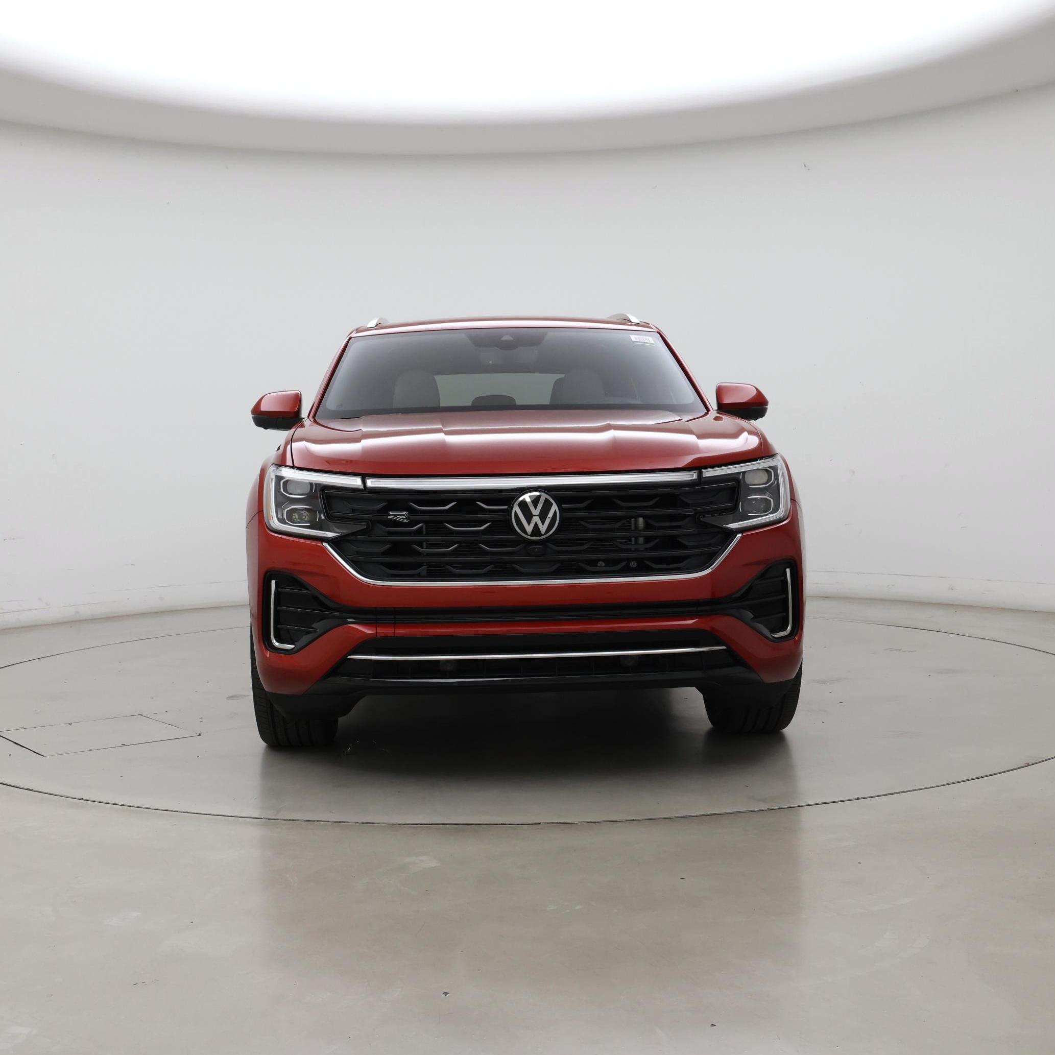 Thumbnail: 2024 Volkswagen Atlas - 5