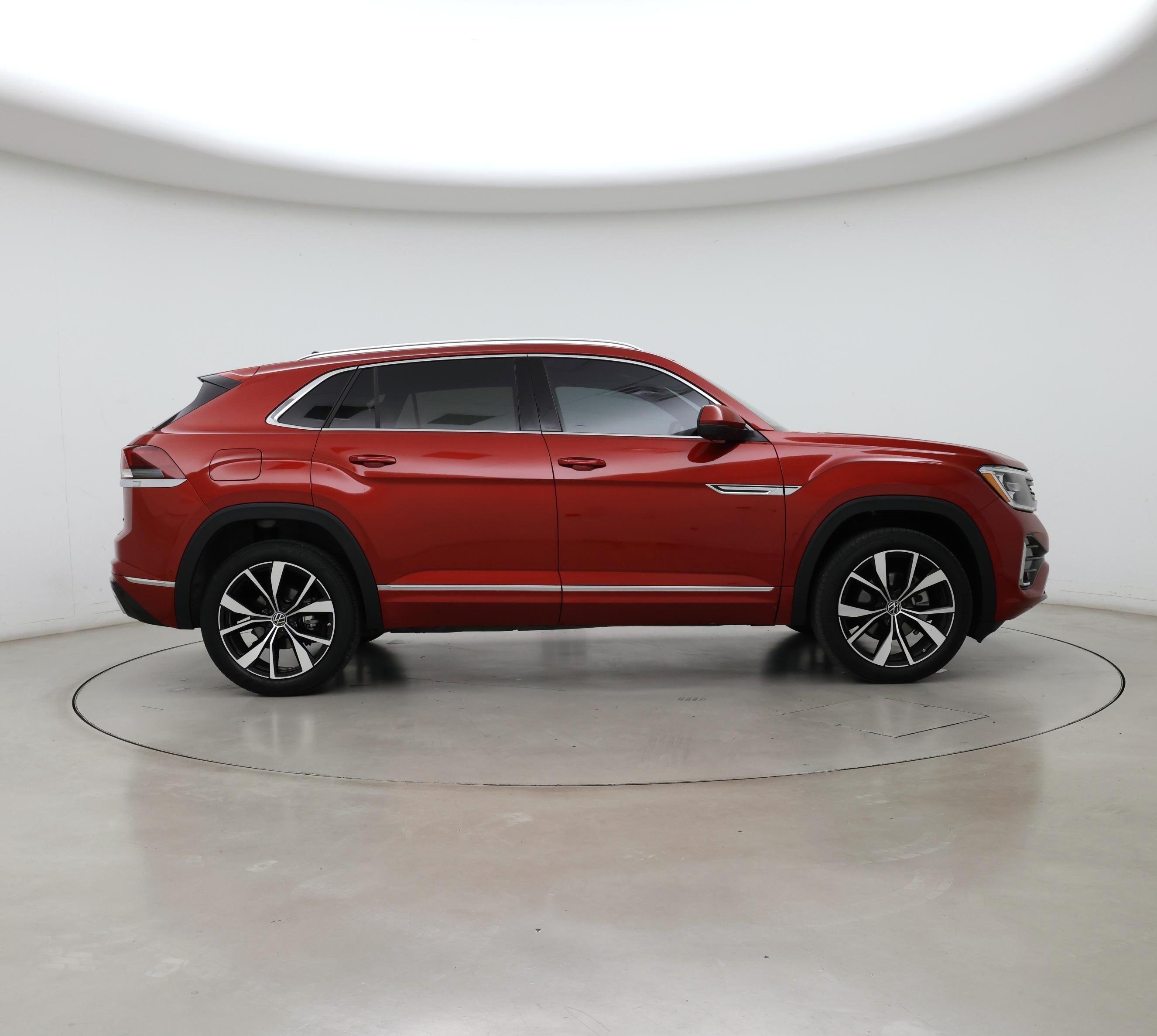 Thumbnail: 2024 Volkswagen Atlas - 7