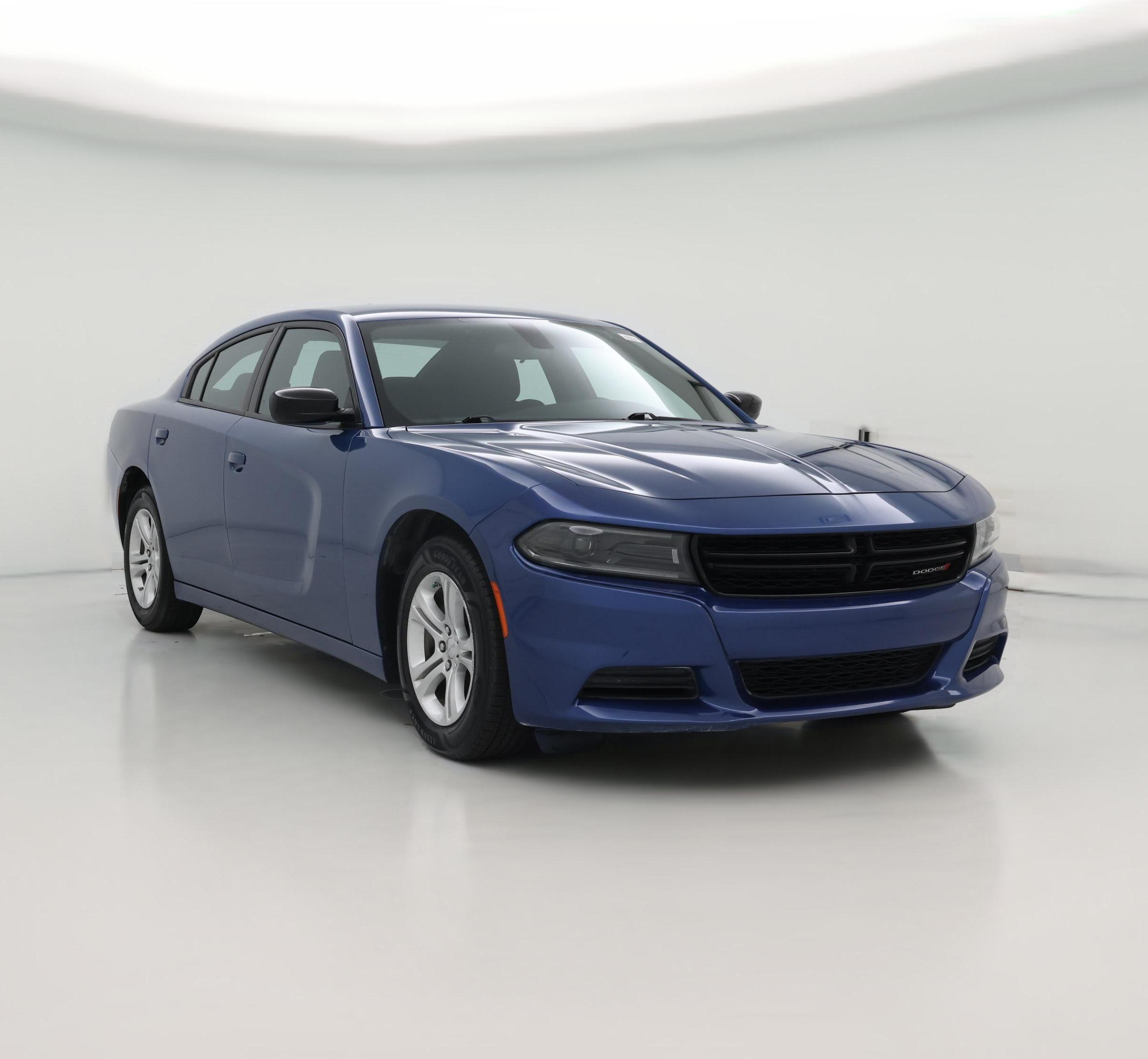 Thumbnail: 2023 Dodge Charger - 1