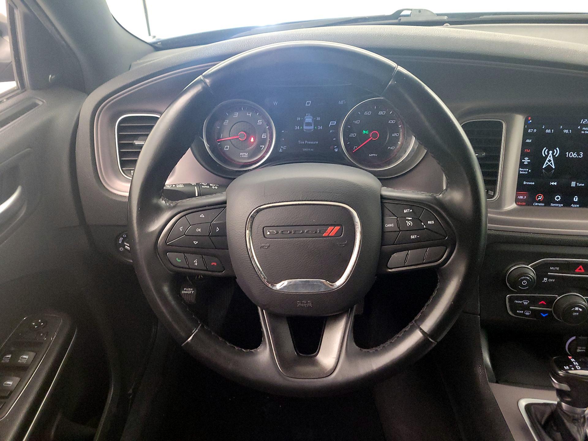 Thumbnail: 2023 Dodge Charger - 10