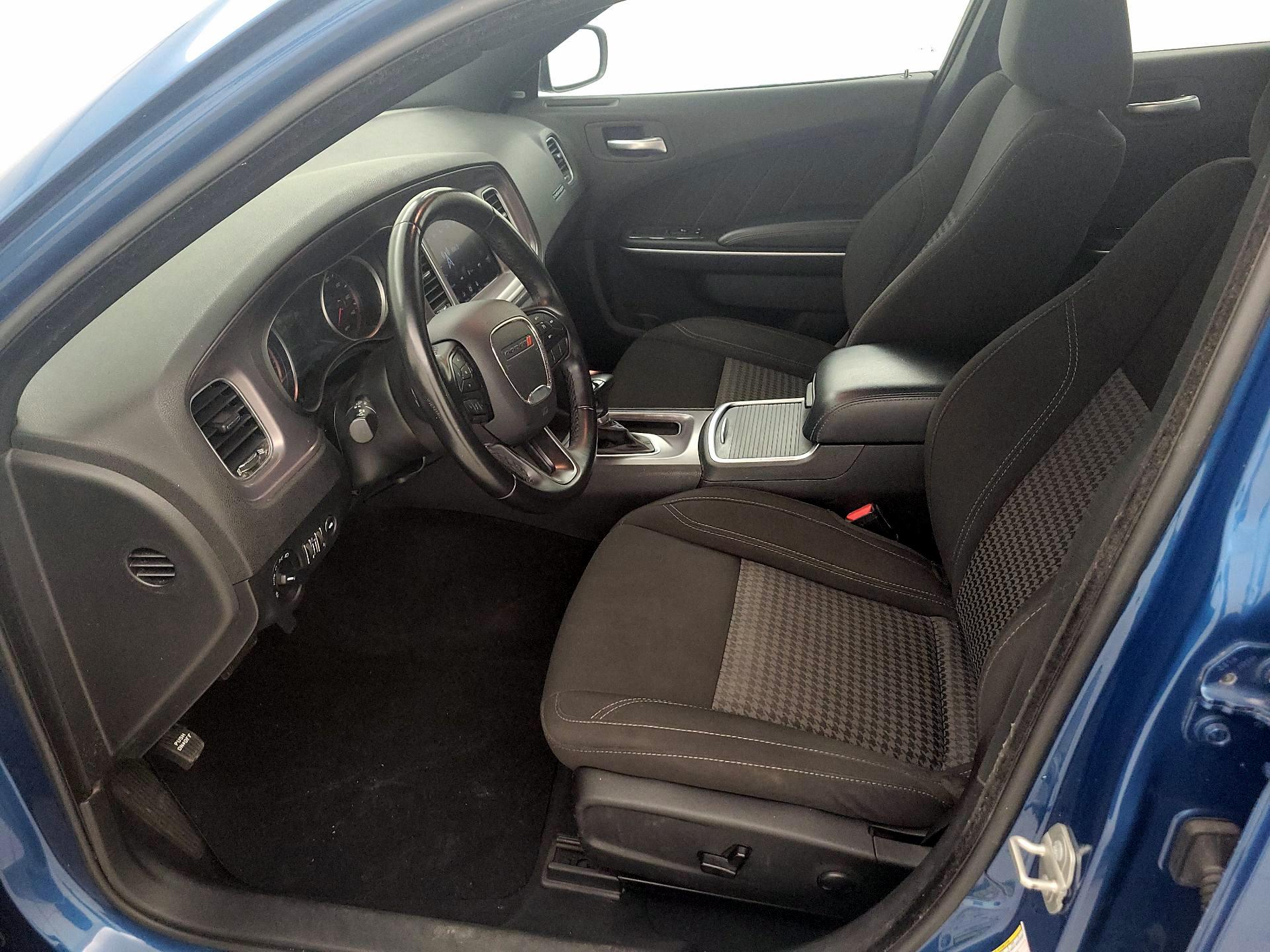 Thumbnail: 2023 Dodge Charger - 11