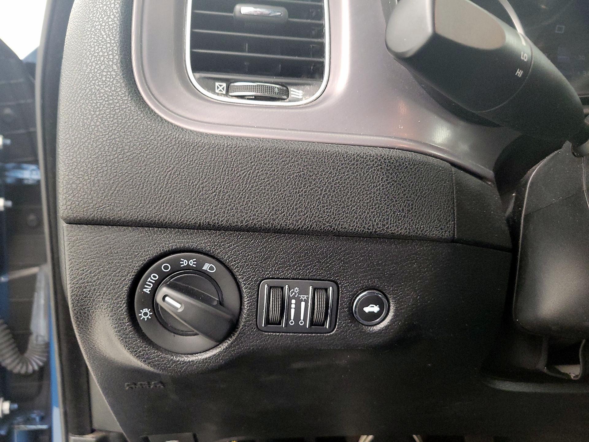 Thumbnail: 2023 Dodge Charger - 13